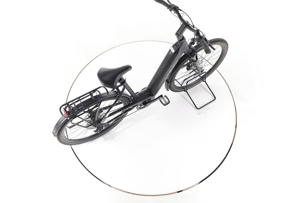 KTM Macina Style 720 Trekking E-Bike Tiefeinsteiger - Image 24