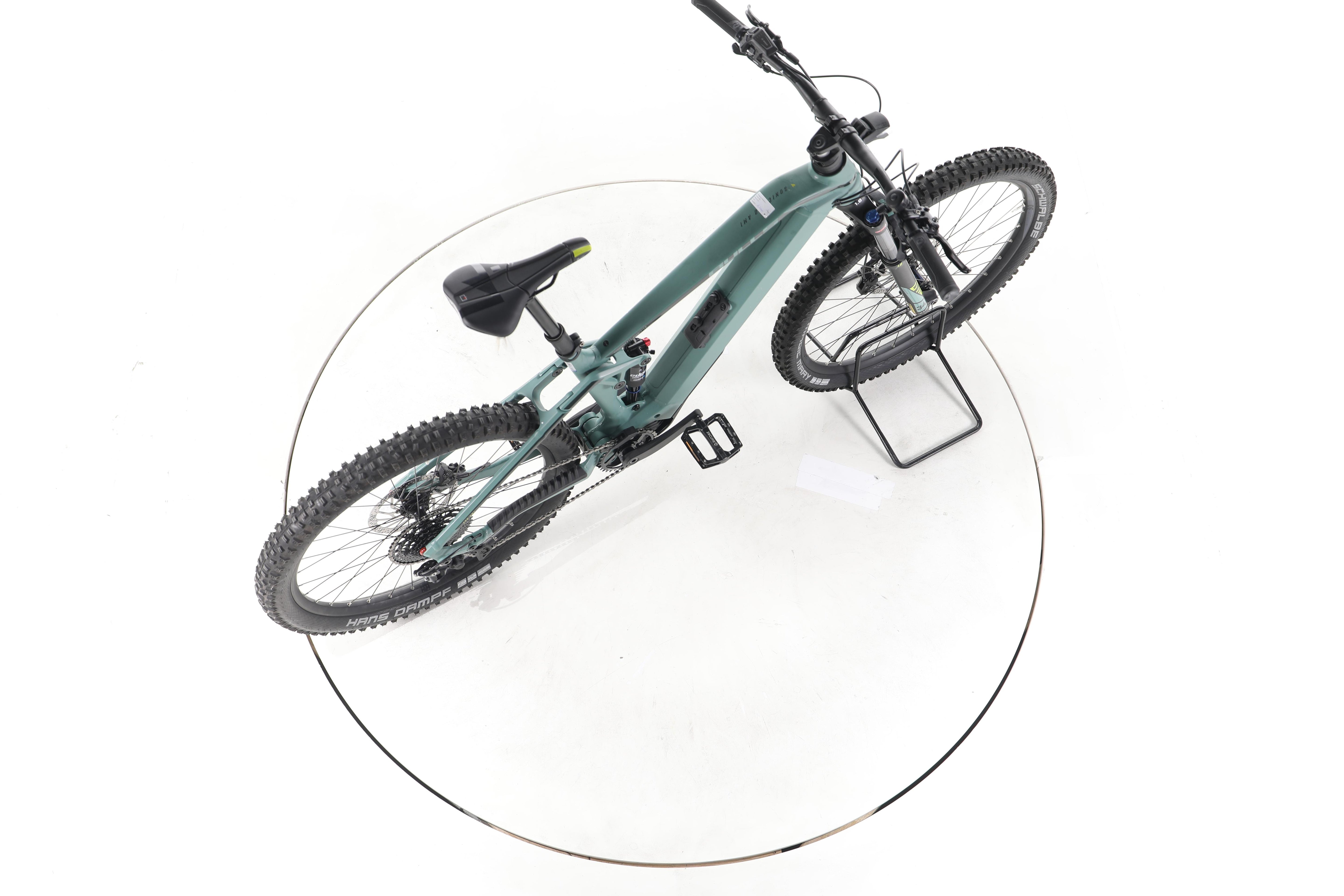 Bulls Sonic Evo Am 1 E-Bike Fully - Image 24