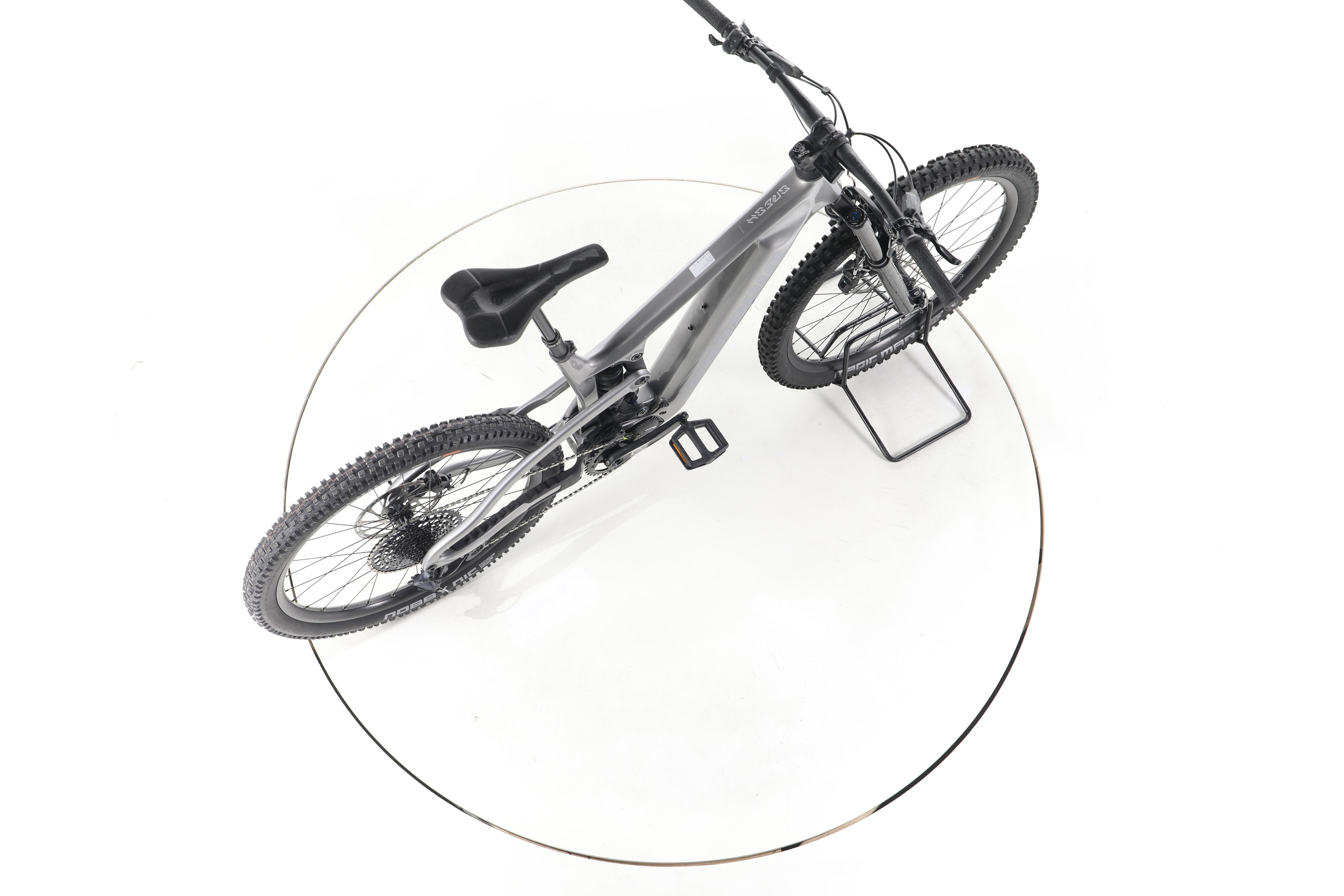 Propain Sresh CF E-Bike Fully Carbon - Image 24
