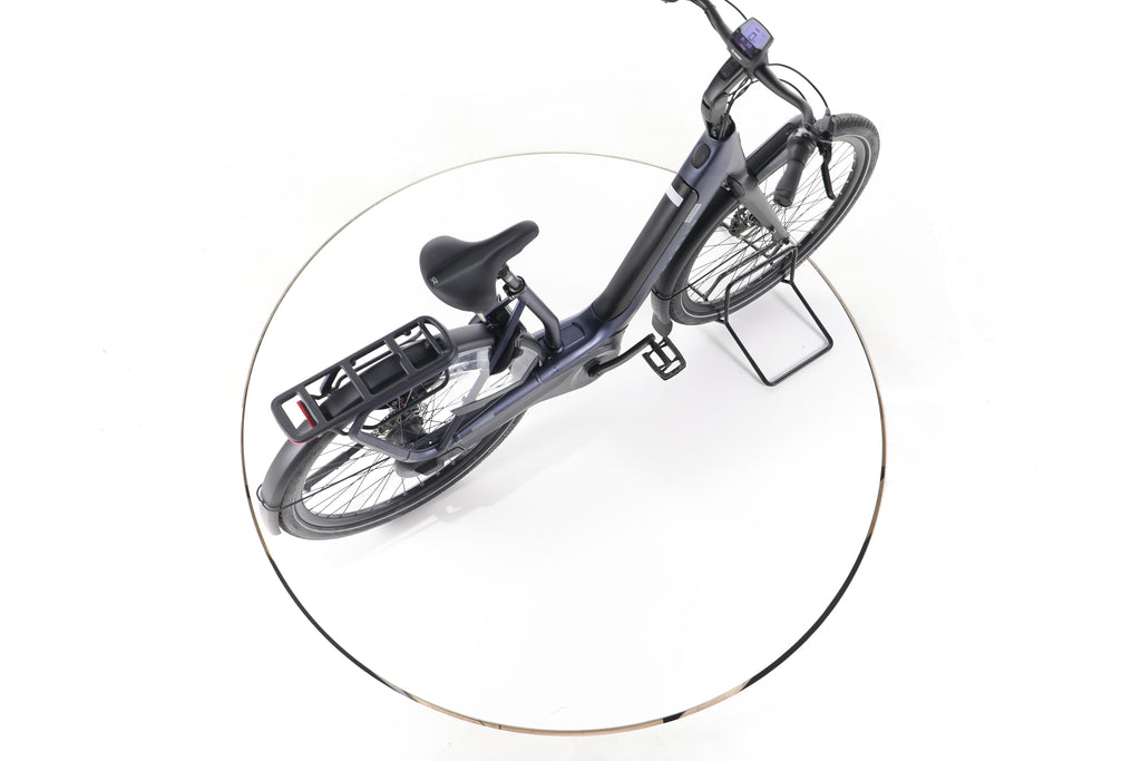 Gazelle Avignon C8 City E-Bike Tiefeinsteiger - Image 24