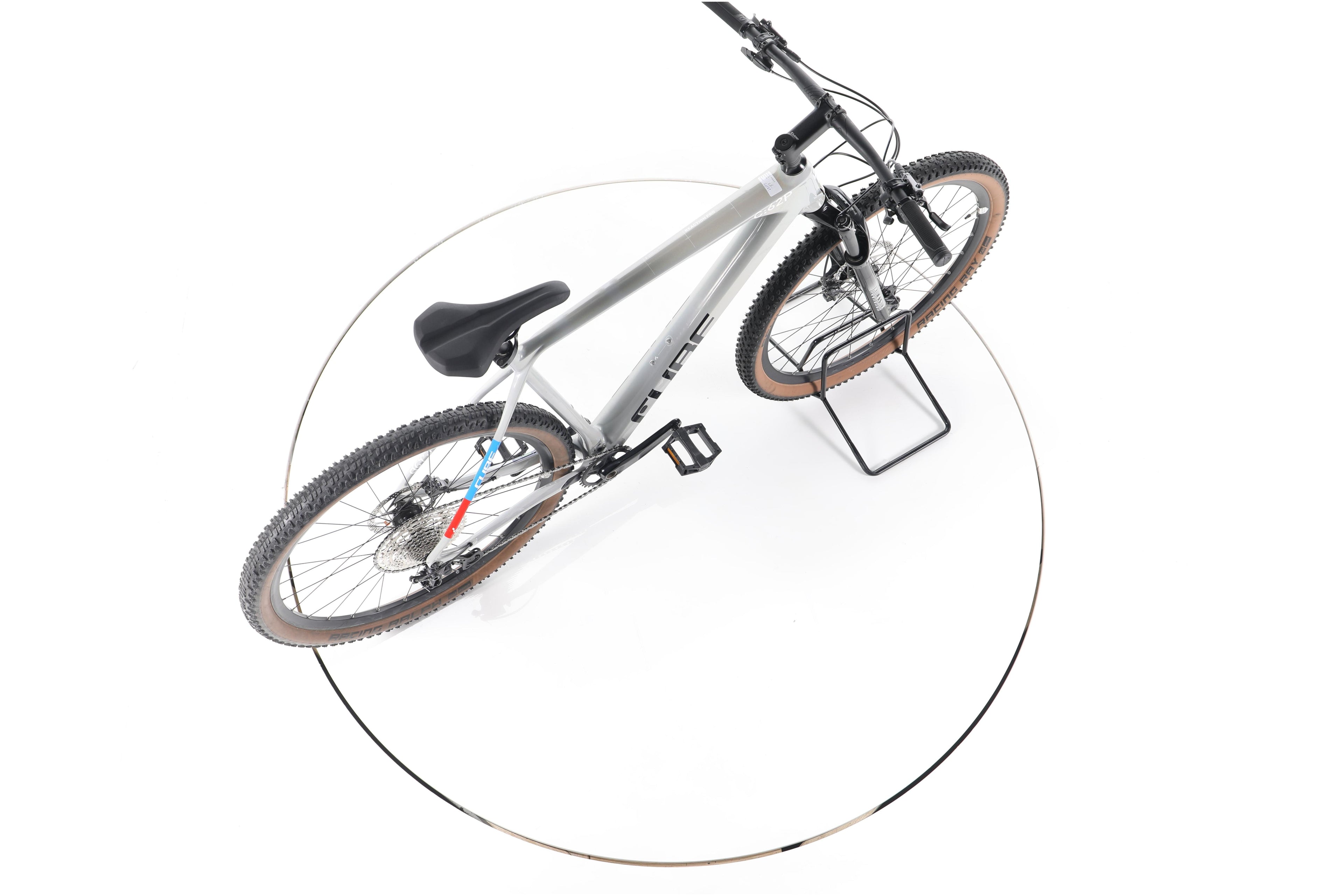 Cube Reaction C:62 Pro - Image 24