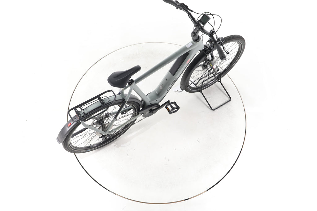 Cube Kathmandu Hybrid ONE Trekking E-Bike - Image 24