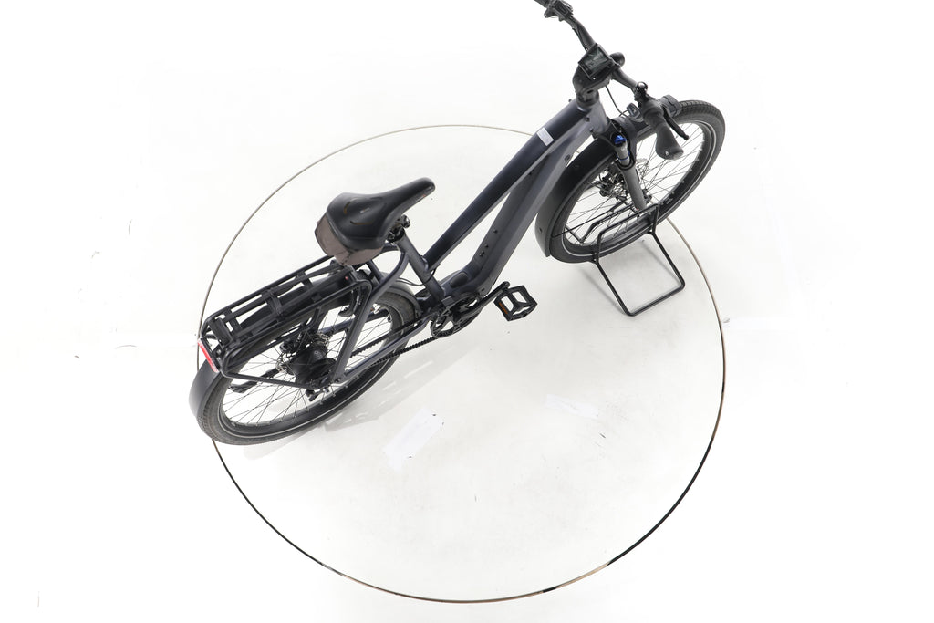 Riese & Müller Charger4 Mixte GT vario City E-Bike - Image 24