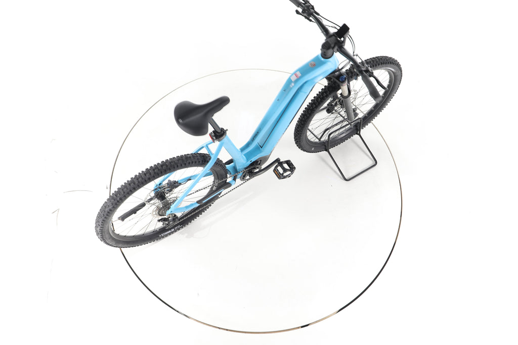 FLYER Uproc2 2.10 E-Bike - Image 24