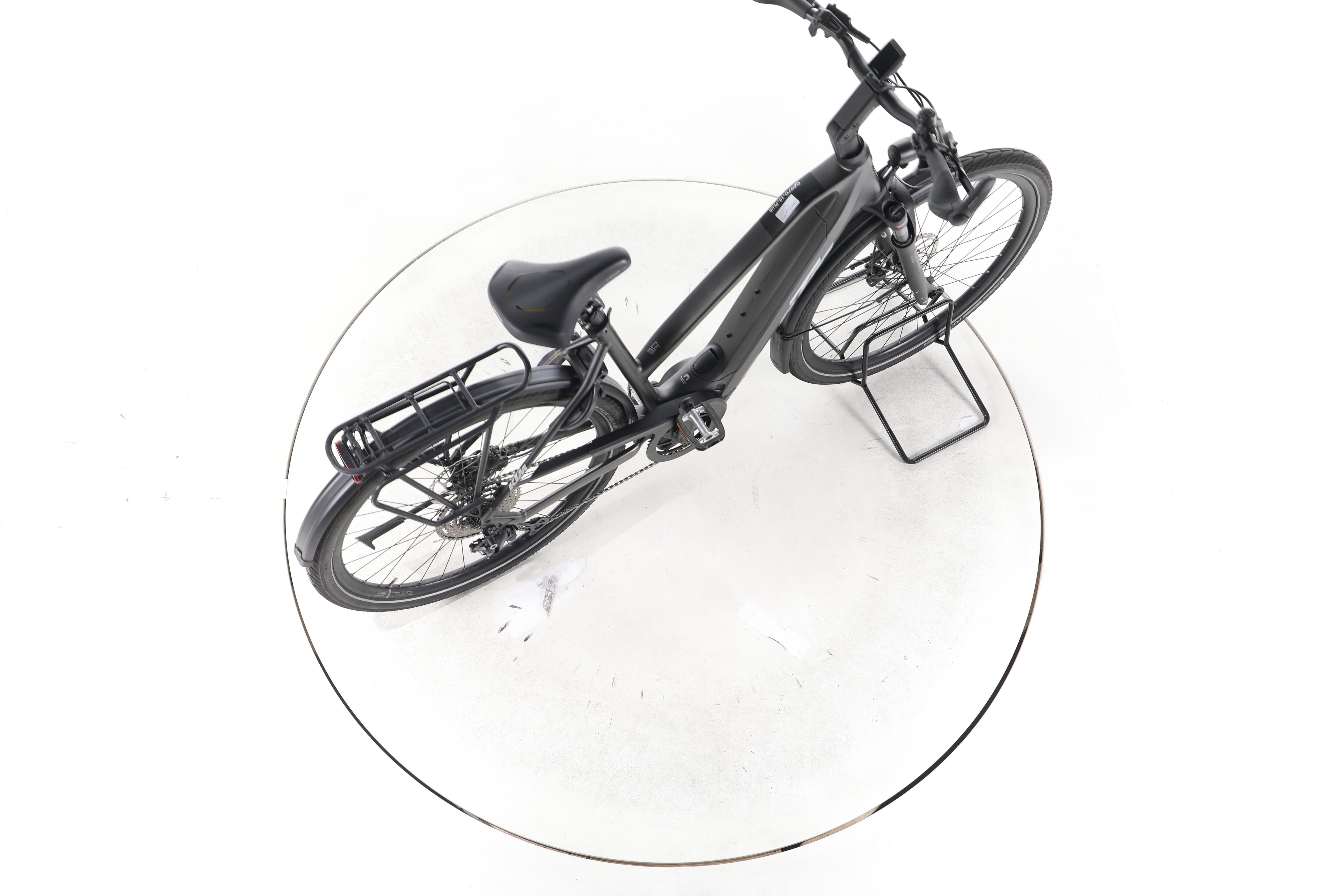 KTM Cento 10 Plus Trekking E-Bike 2025 - Image 24
