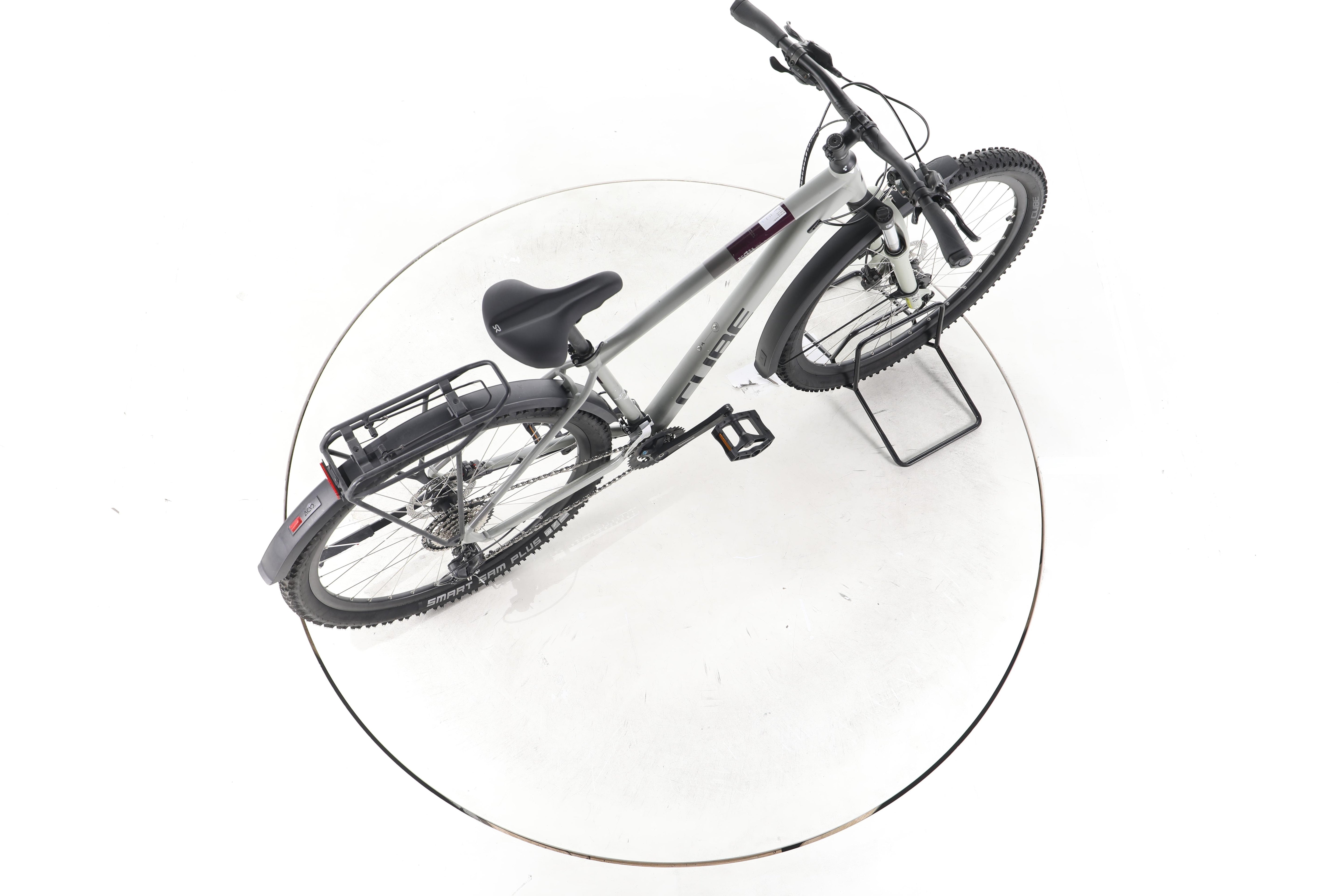 Cube Access WS Allroad Fahrrad City & Trekking - Image 24