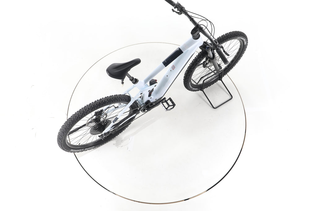 Cube Stereo Hybrid 140 HPC Pro Fully E-Bike Carbon - Image 24