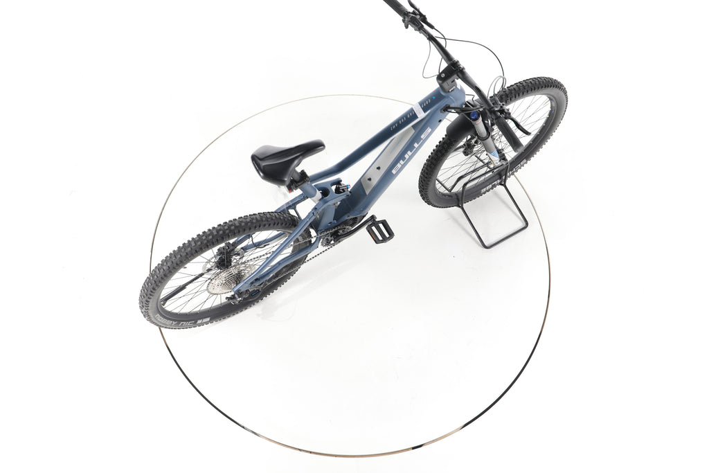 Bulls Copperhead EVO AM 2 Fully E-Bike - Image 24