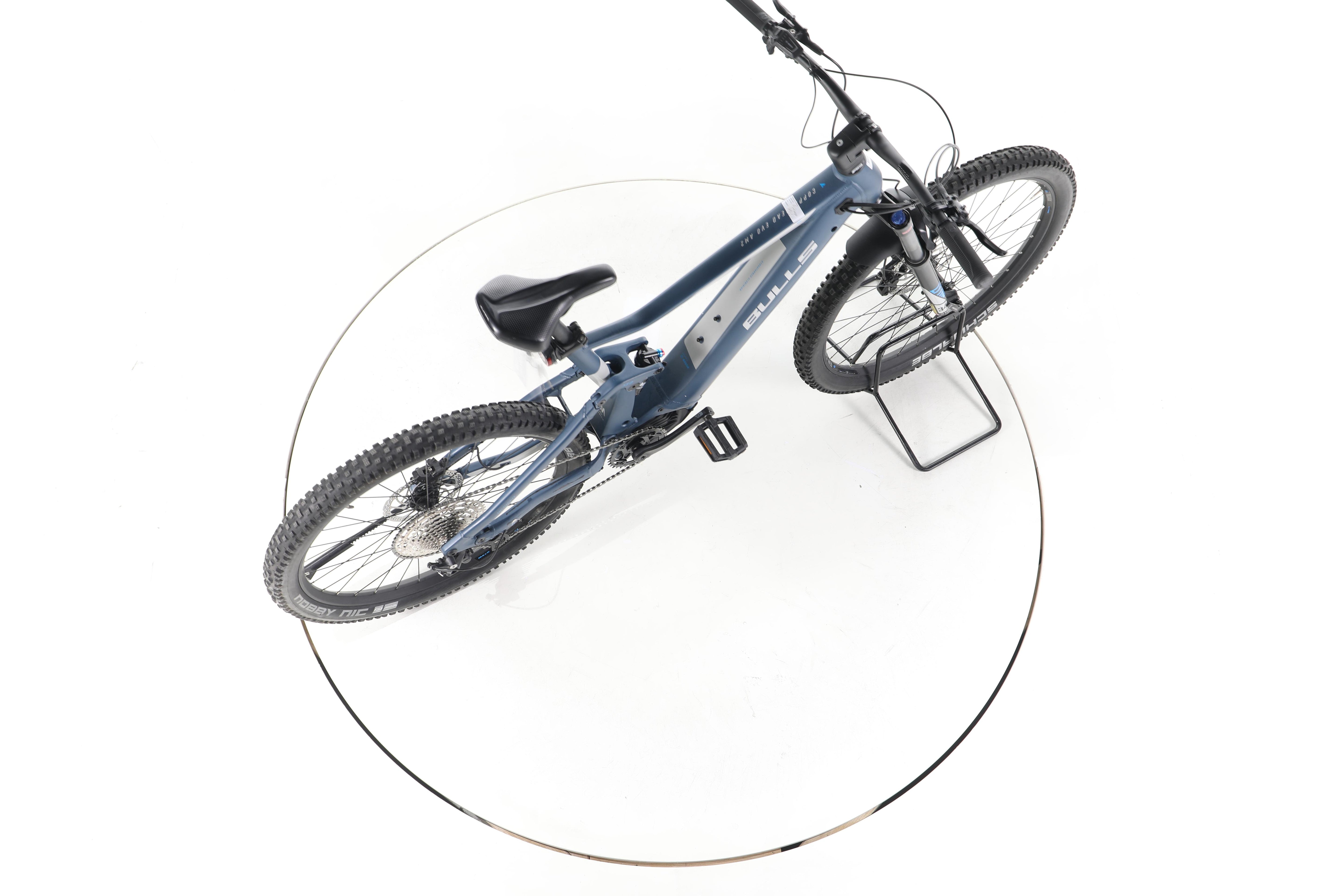 Bulls Copperhead EVO AM 2 Fully E-Bike - Image 24
