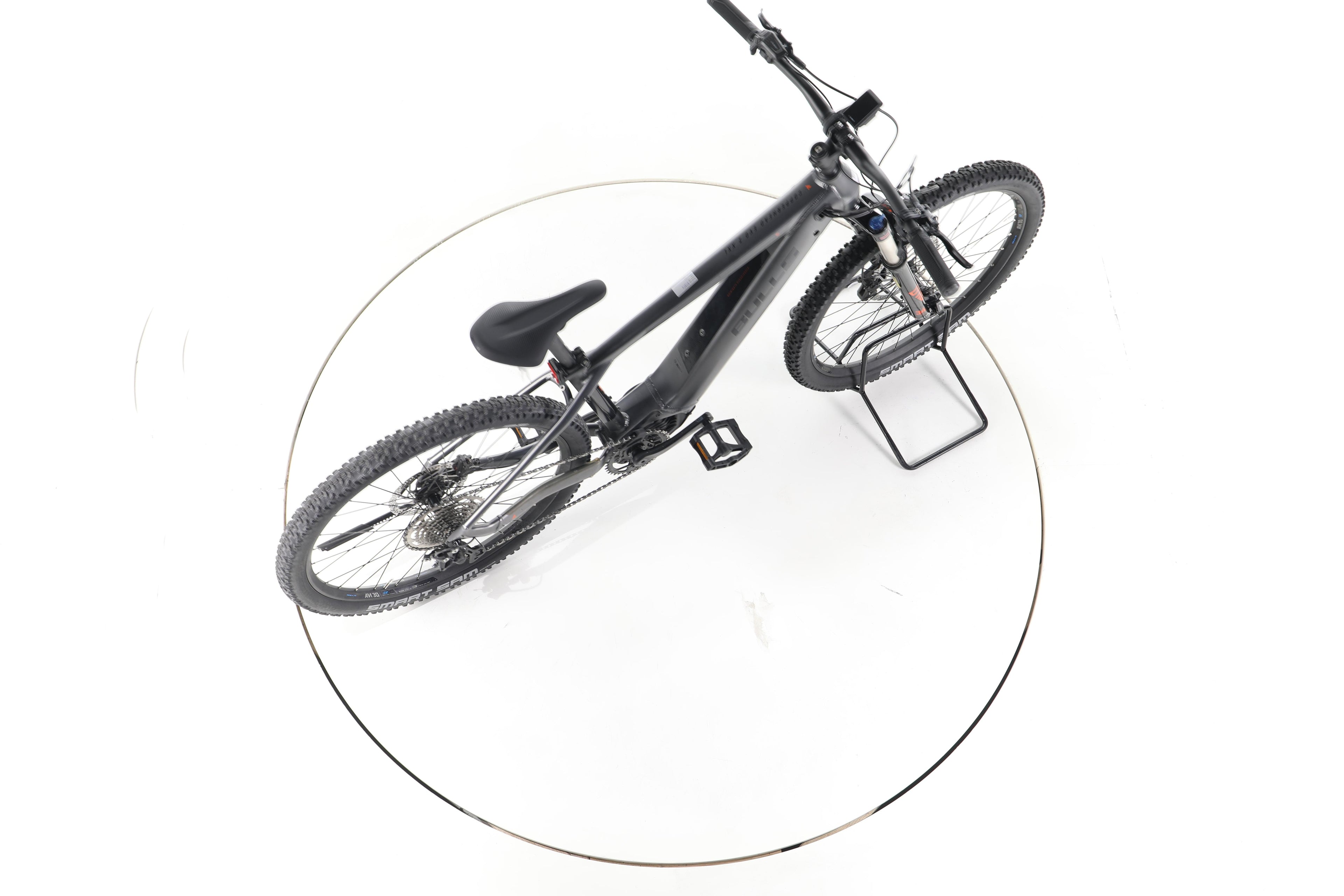 Bulls Copperhead EVO 2 XXL E-Bike - Image 24