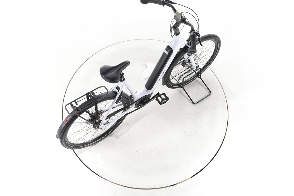 Cube Supreme RT Hybrid EXC City E-Bike Tiefeinsteiger - Image 24