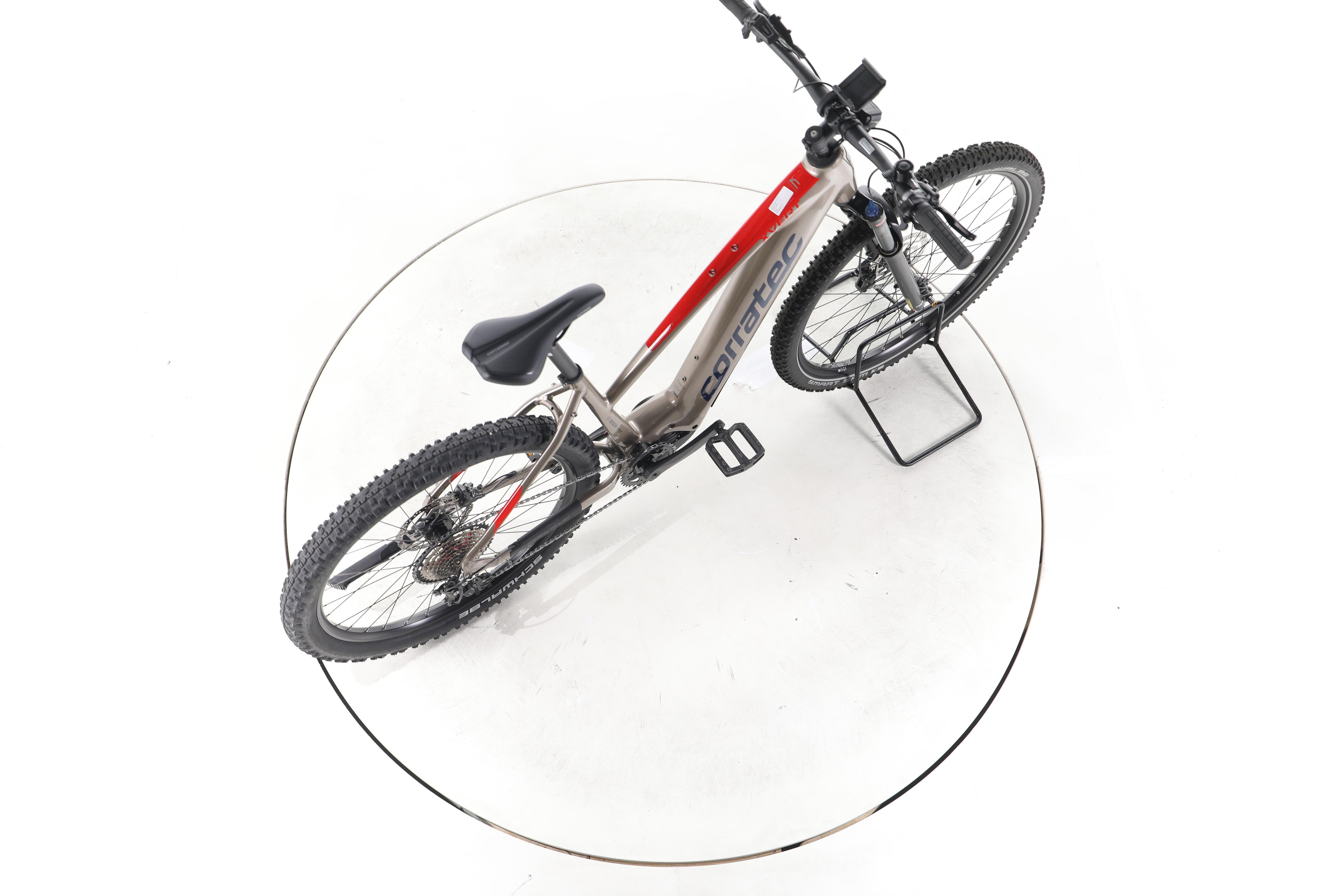 Corratec E-Power X-Vert Pro Sport E-Bike - Image 24