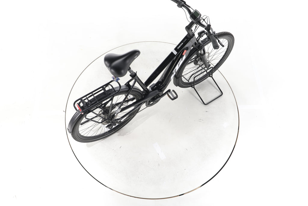 KTM Macina Tour CX 610 Trekking E-Bike - Image 24