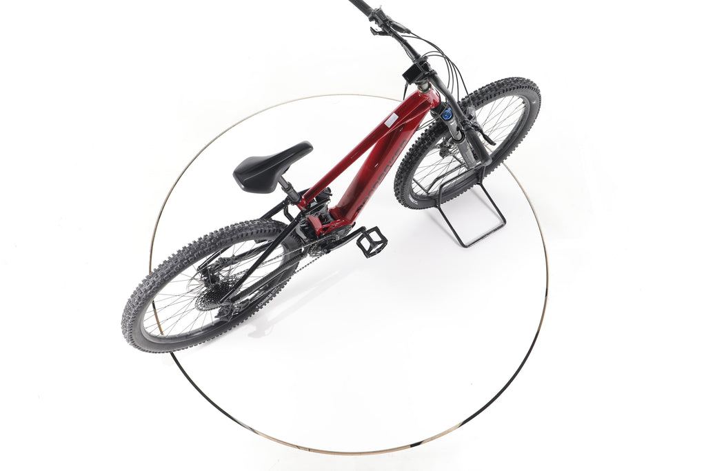 Mondraker Chaser 750 E-Bike Fully - Image 24