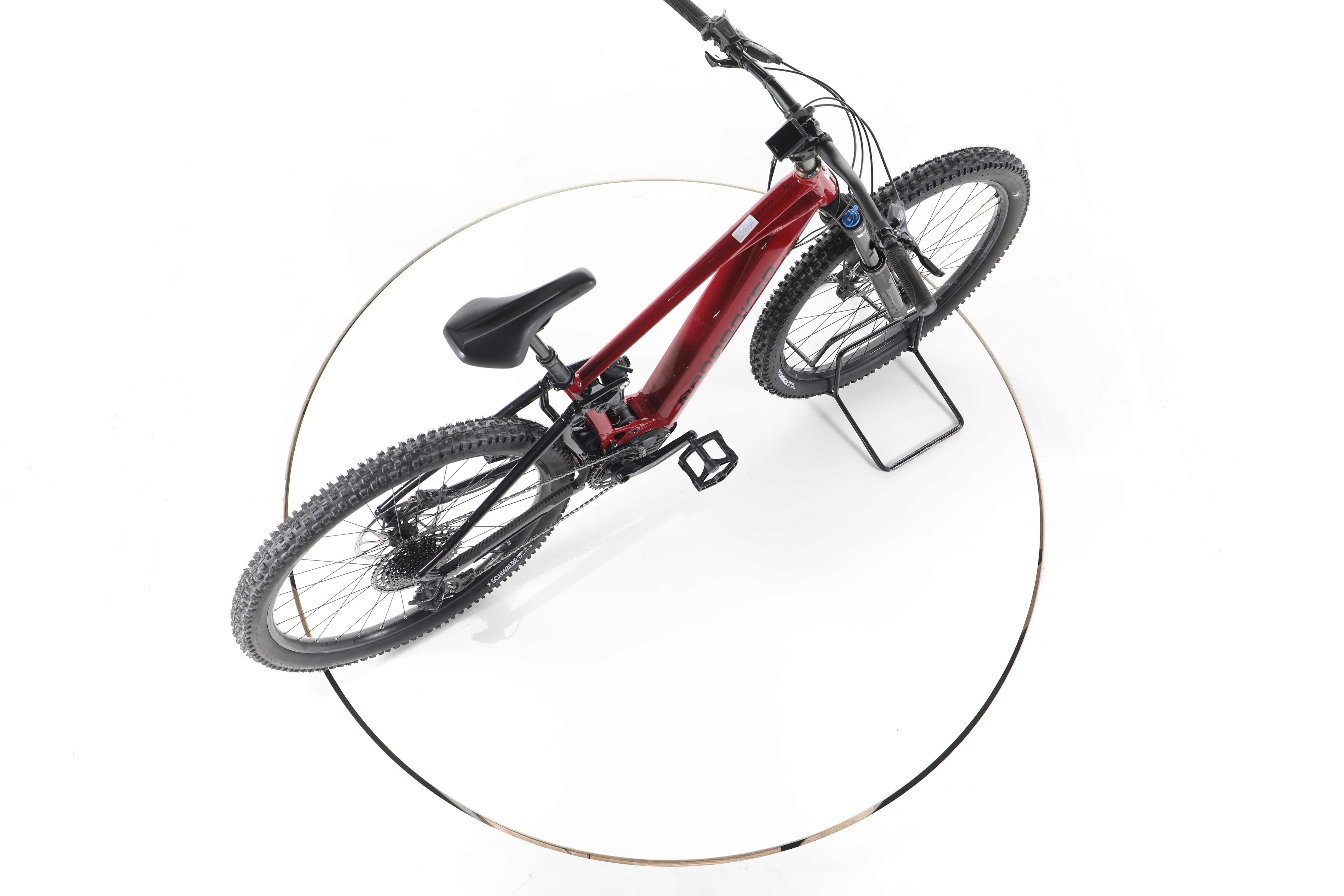 Mondraker Chaser 750 E-Bike Fully - Image 24