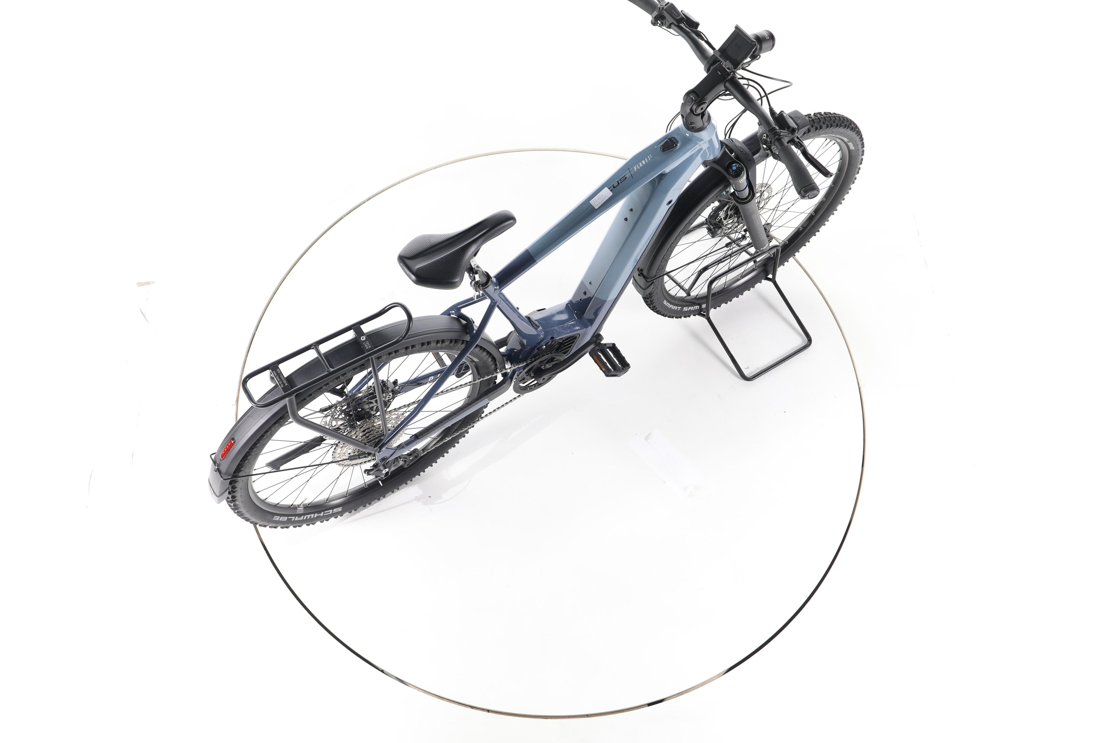 Focus PLANET² 6.9 Trekking E-Bike 2023 - Image 24