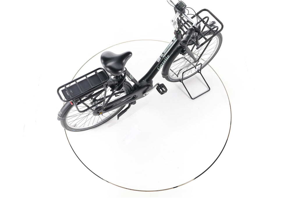 Gazelle Miss Grace C7+ HMB City E-Bike Tiefeinsteiger - Image 24