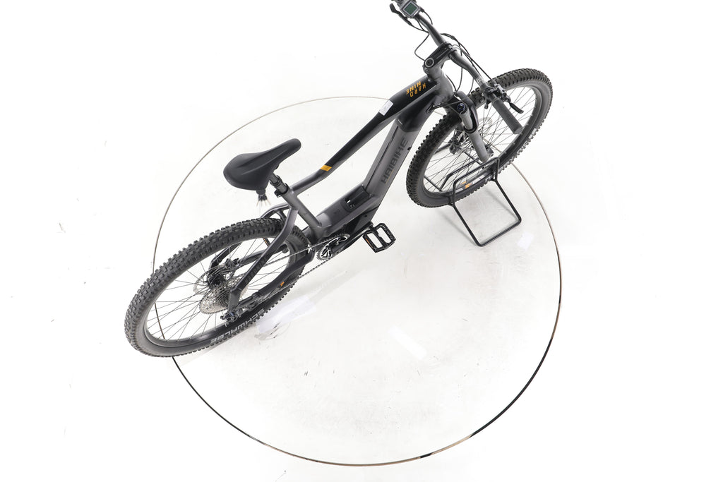 Haibike HardNine 10 E-Bike - Image 24