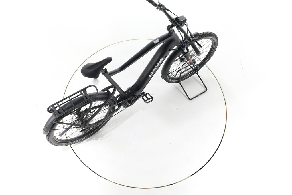 Haibike Trekking 6 Trekking E-Bike - Image 24