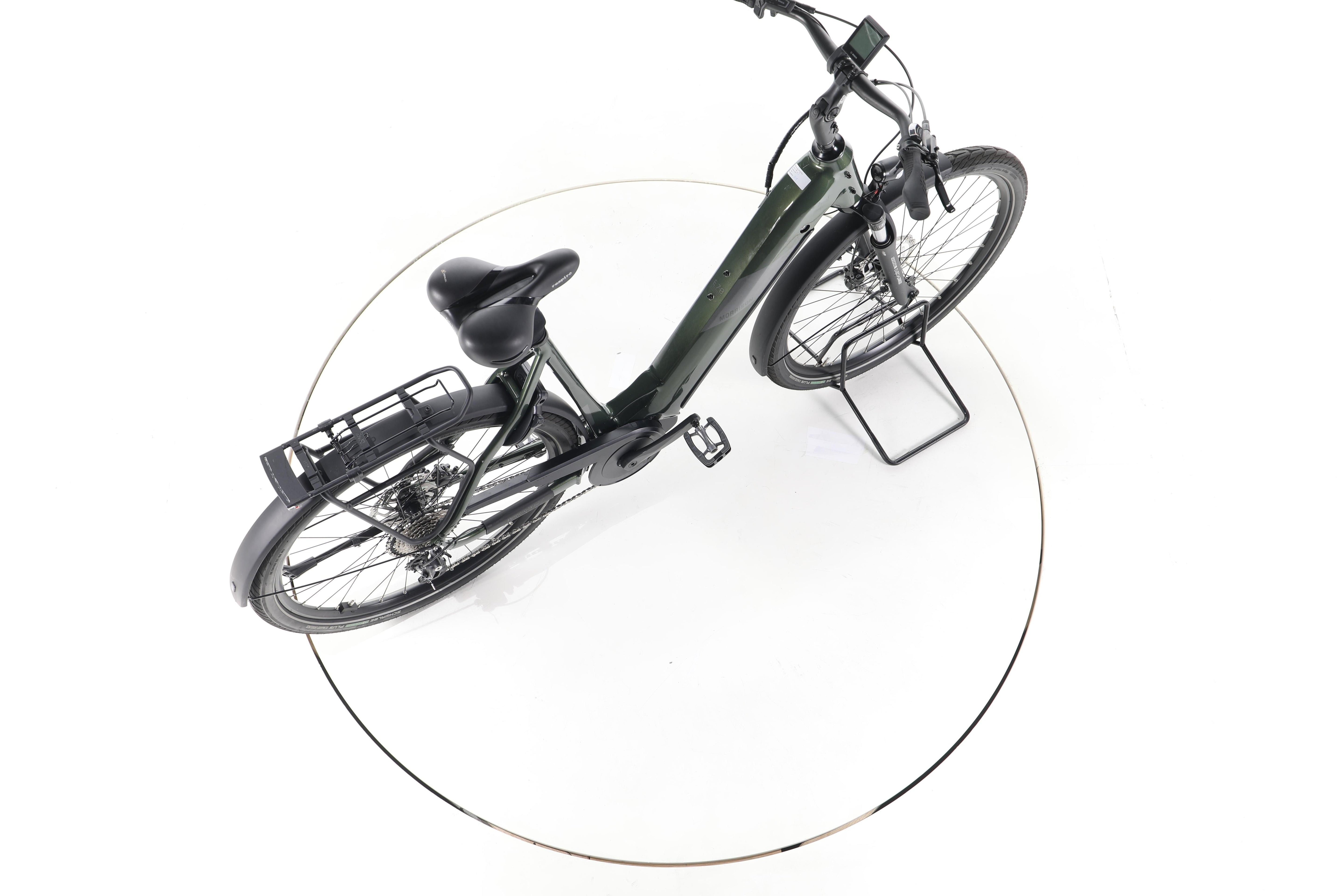 MORRISON E 7.0 Trekking E-Bike Tiefeinsteiger 2023 - Image 24