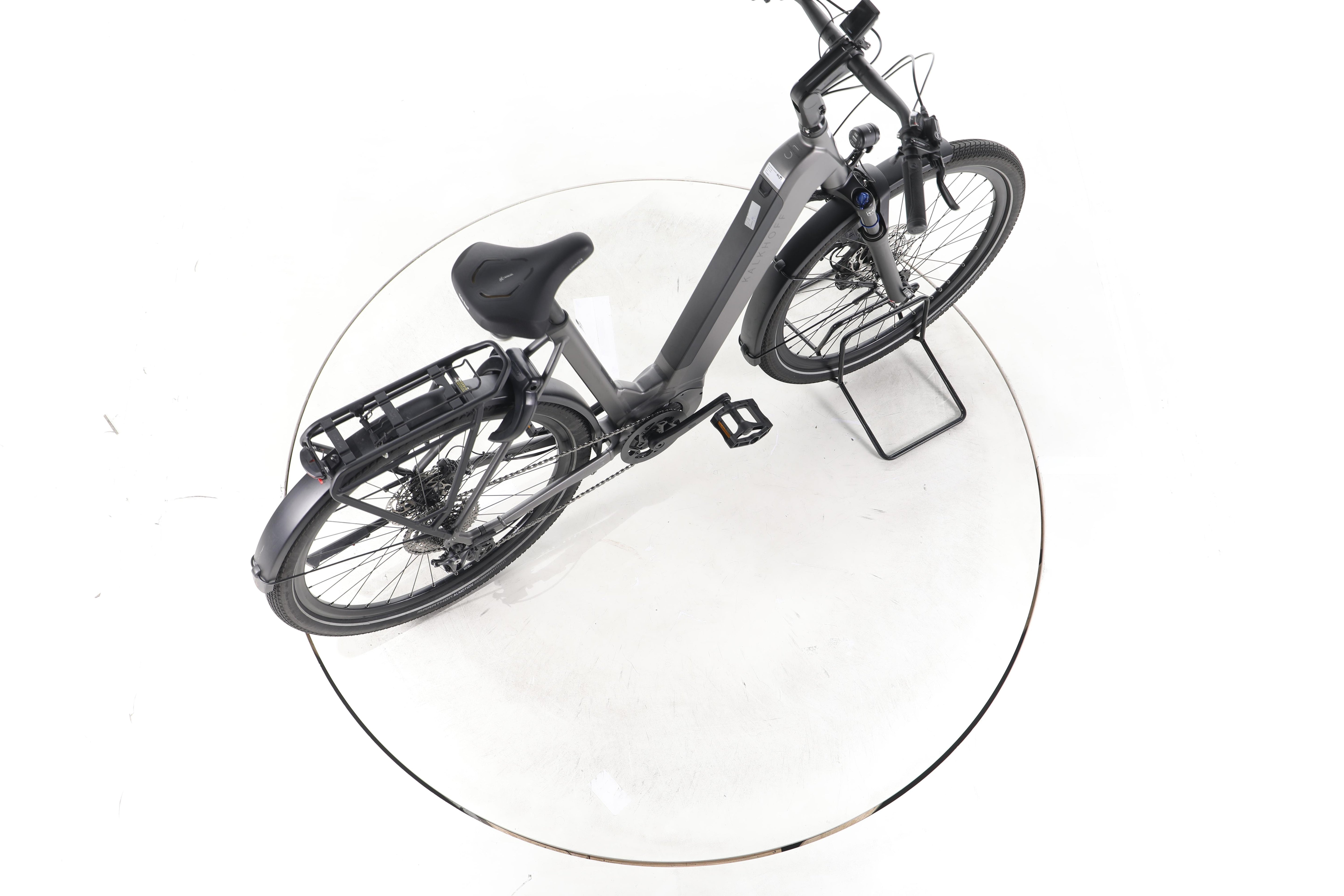 Kalkhoff Endeavour 5.B Advance+ ABS Trekking E-Bike Tiefeinsteiger 2024 - Image 24