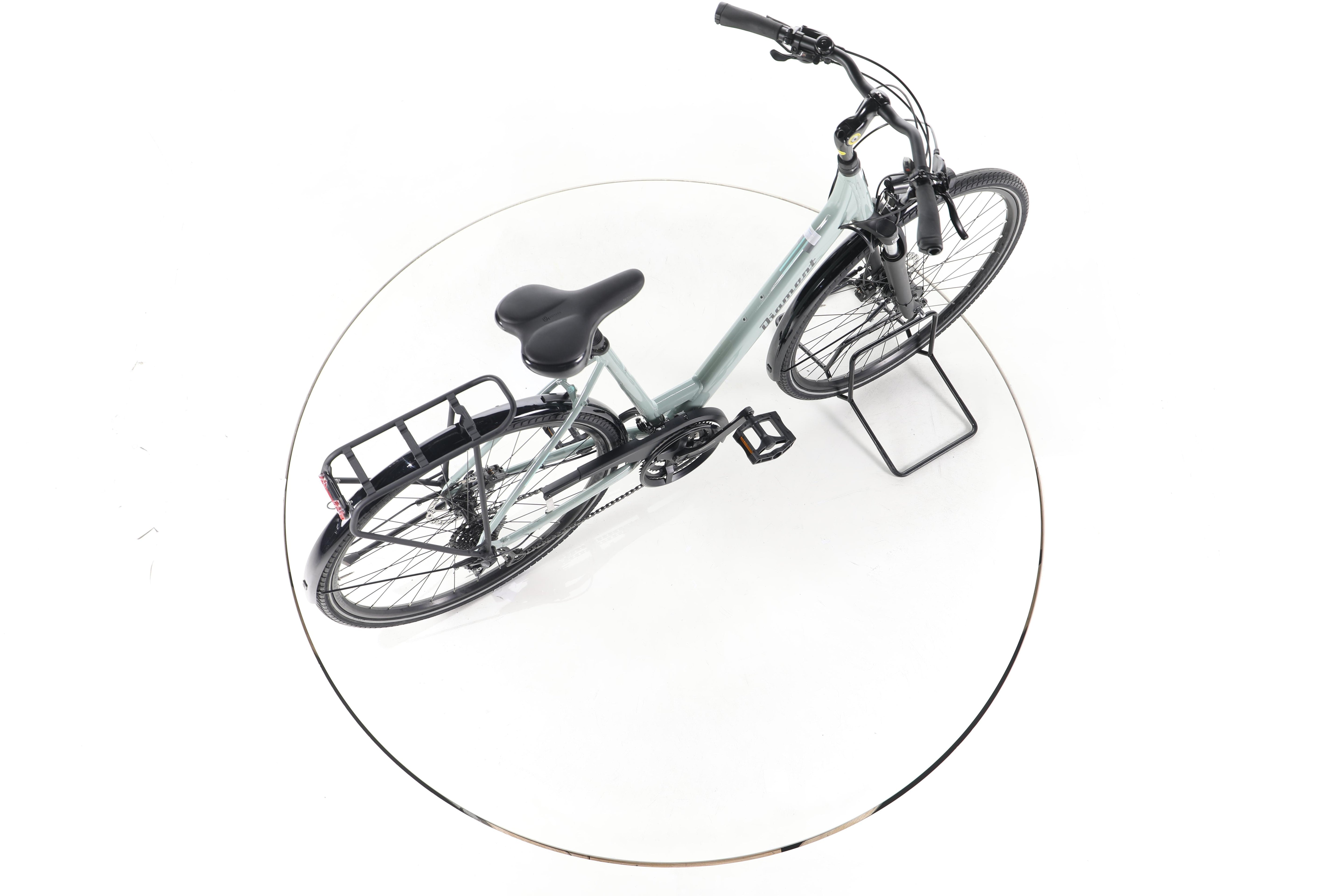 Diamant Ubari Deluxe Fahrrad City & Trekking - Image 24
