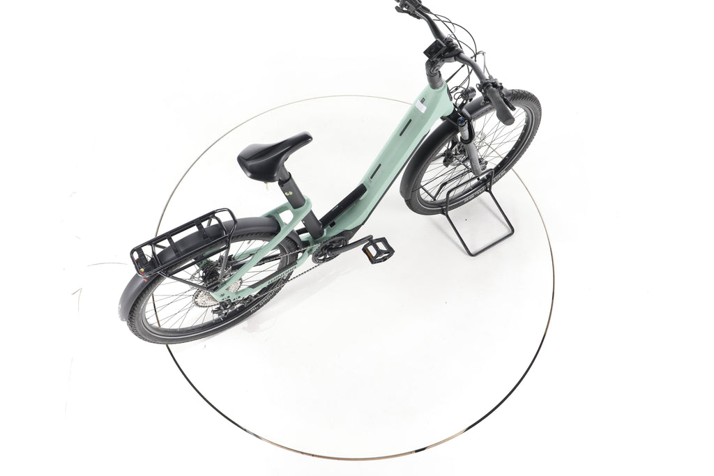 Winora Yakun 12 Trekking E-Bike Tiefeinsteiger - Image 24