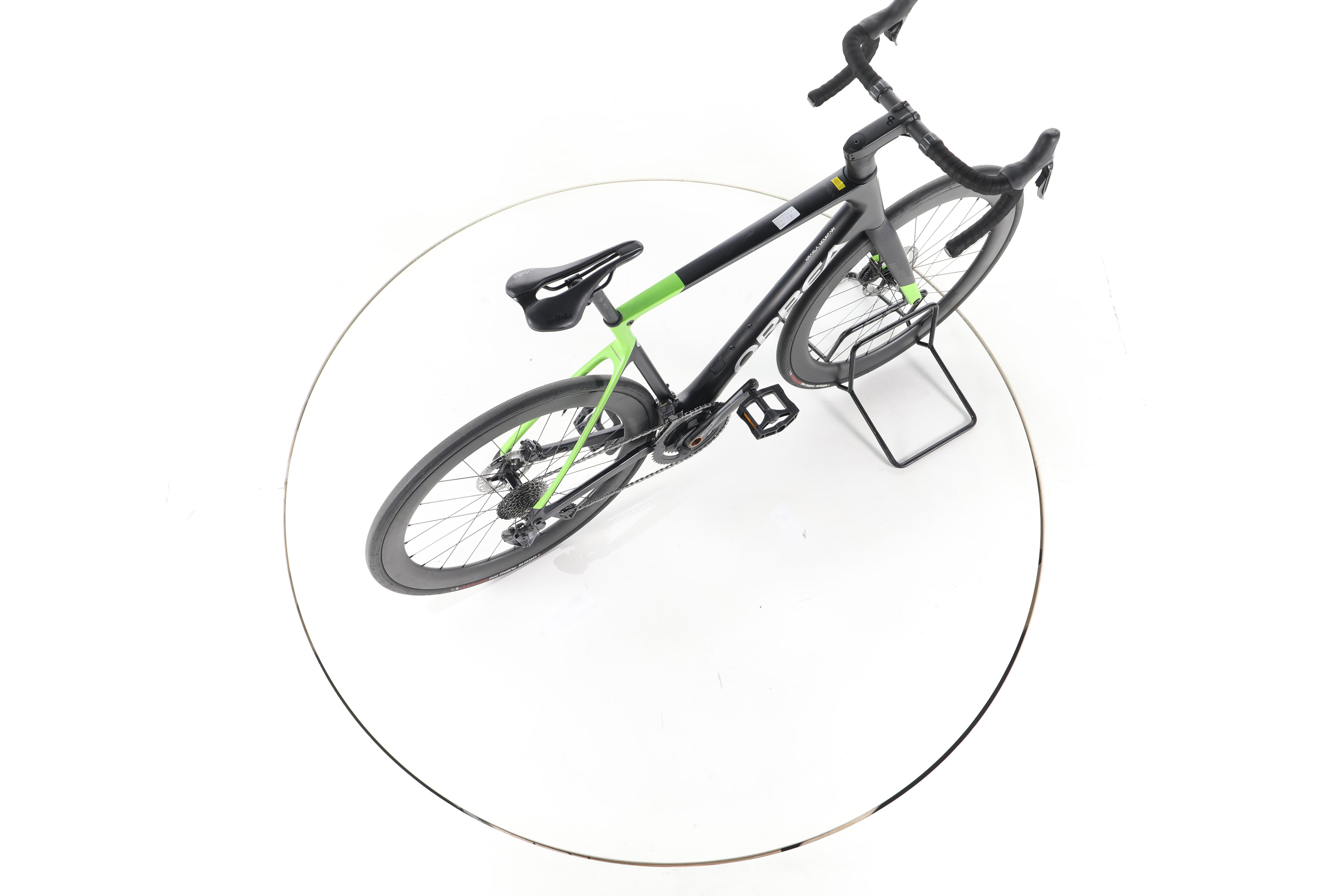 Orbea Orca M20i Team Fahrrad Rennrad & Gravel - Image 24