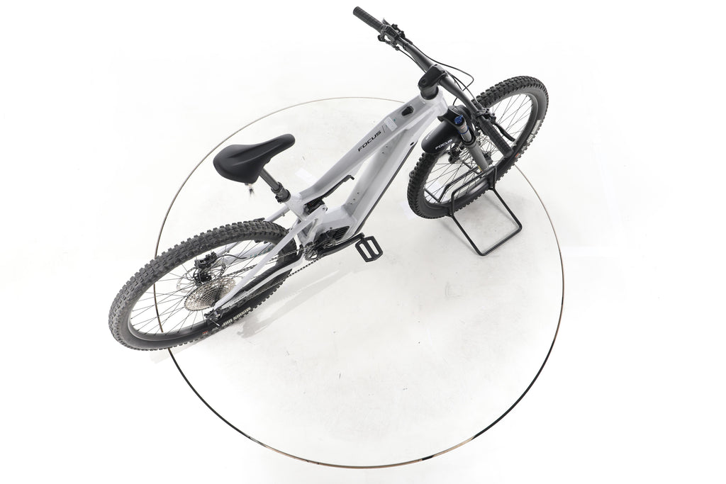 Focus Thron² 6.7 E-Bike Fully - Image 24