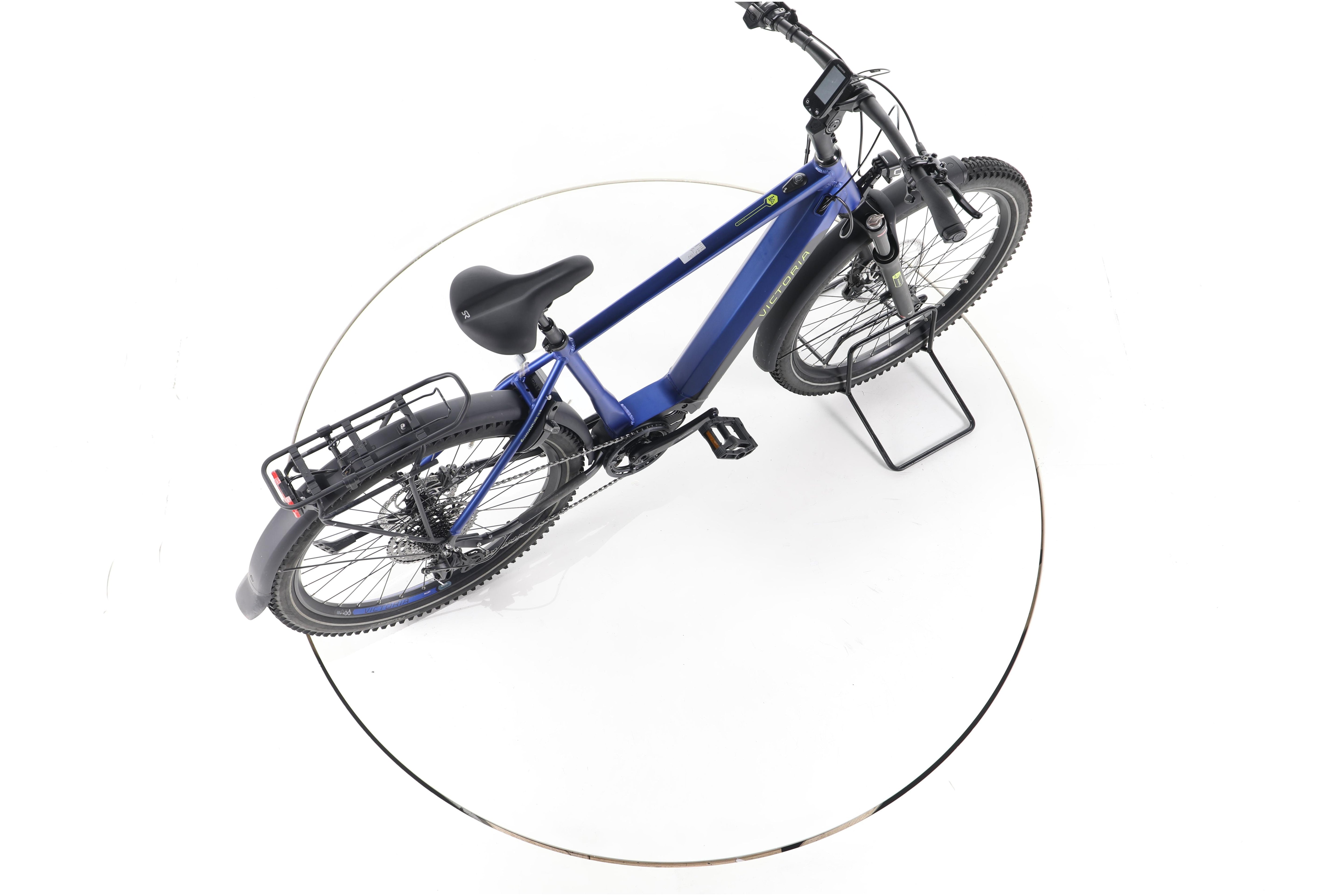 Victoria eAdventure 12.9 Trekking E-Bike - Image 24