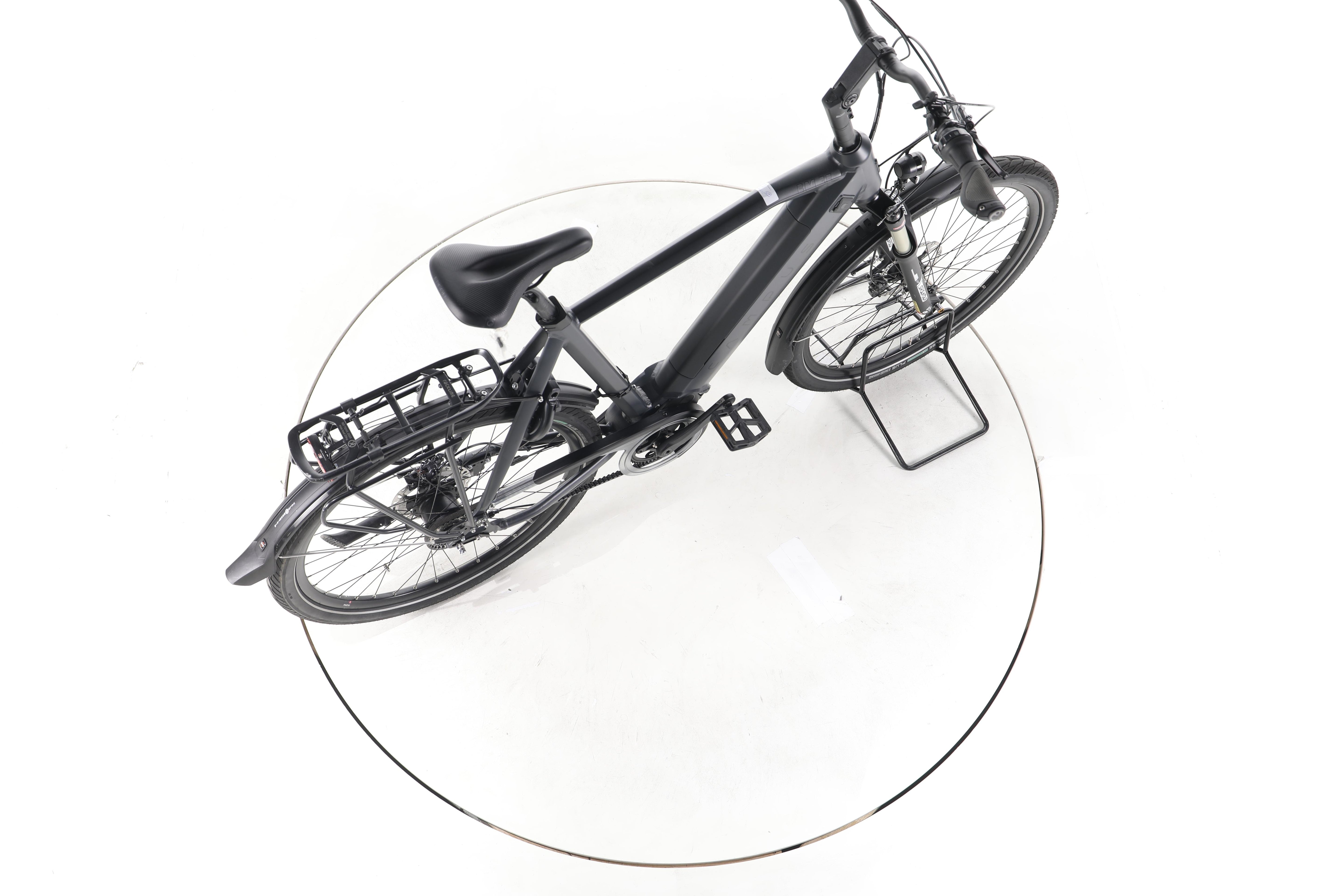 Campus BM38 City E-Bike 2024 - Image 24