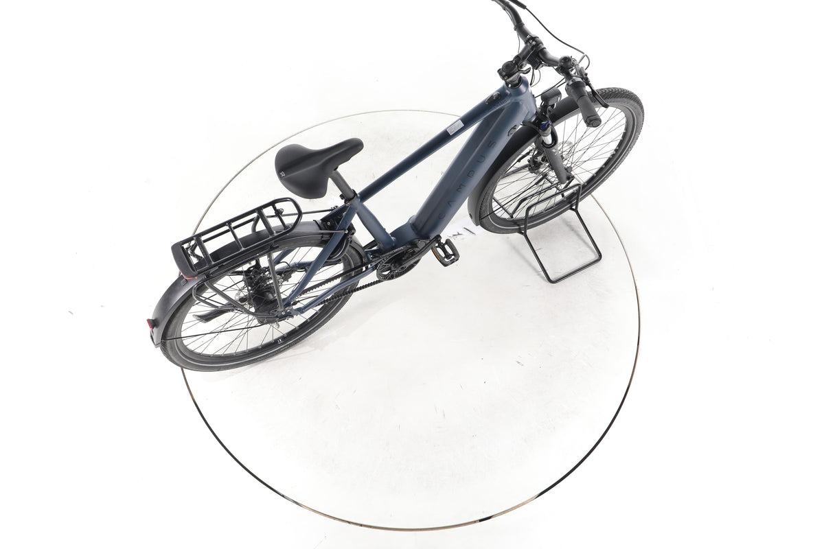 Campus SM18 City E-Bike - Image 24