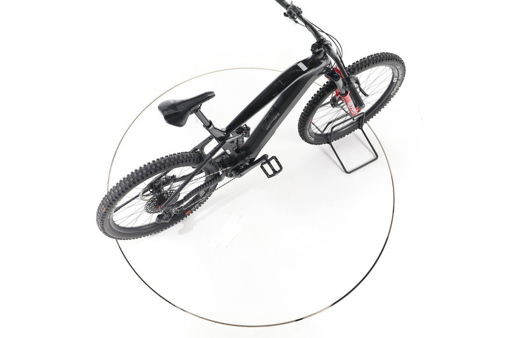 Bulls Sonic EVO AM 1 Fully E-Bike Carbon - Image 24