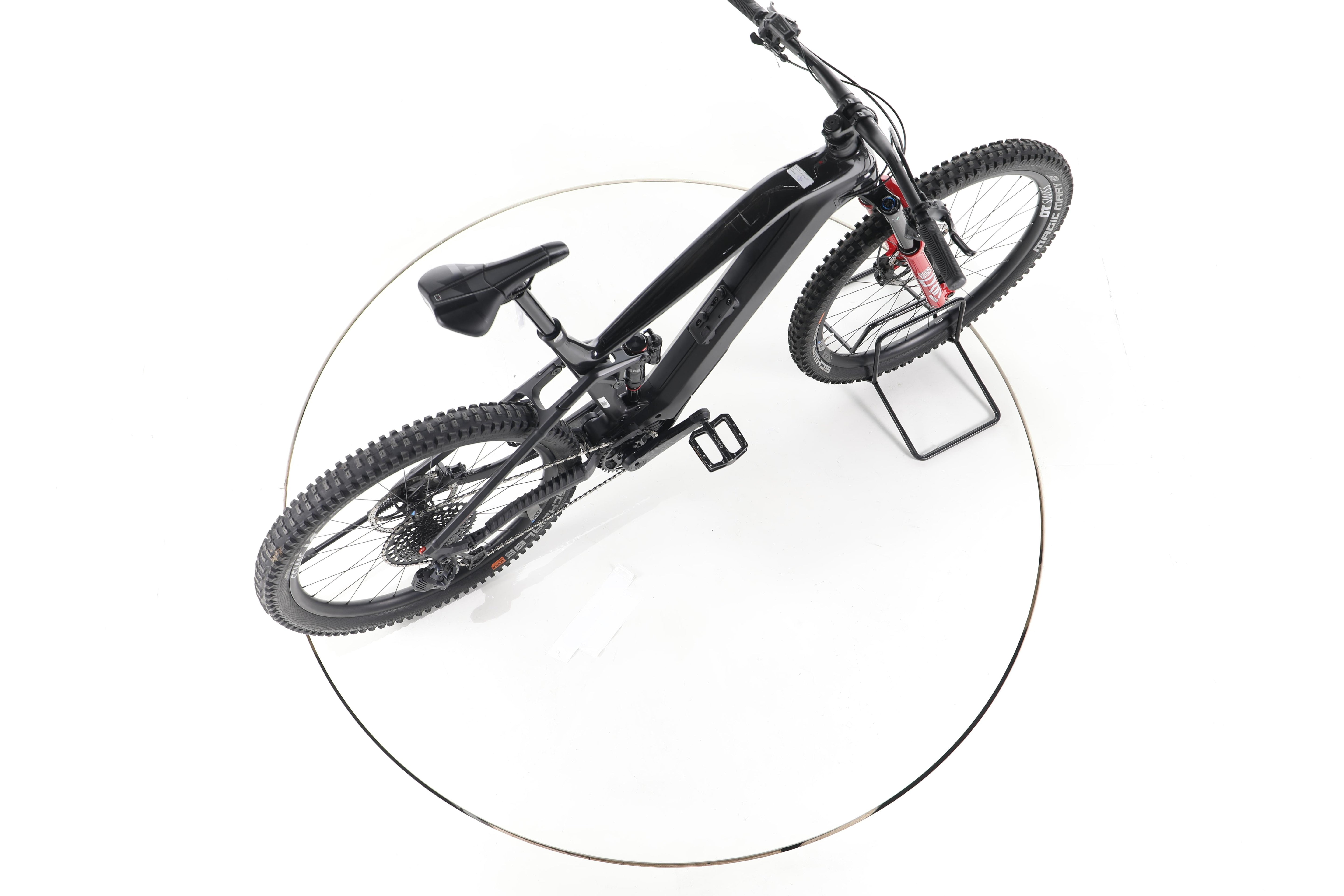Bulls Sonic EVO AM 1 Fully E-Bike Carbon - Image 24