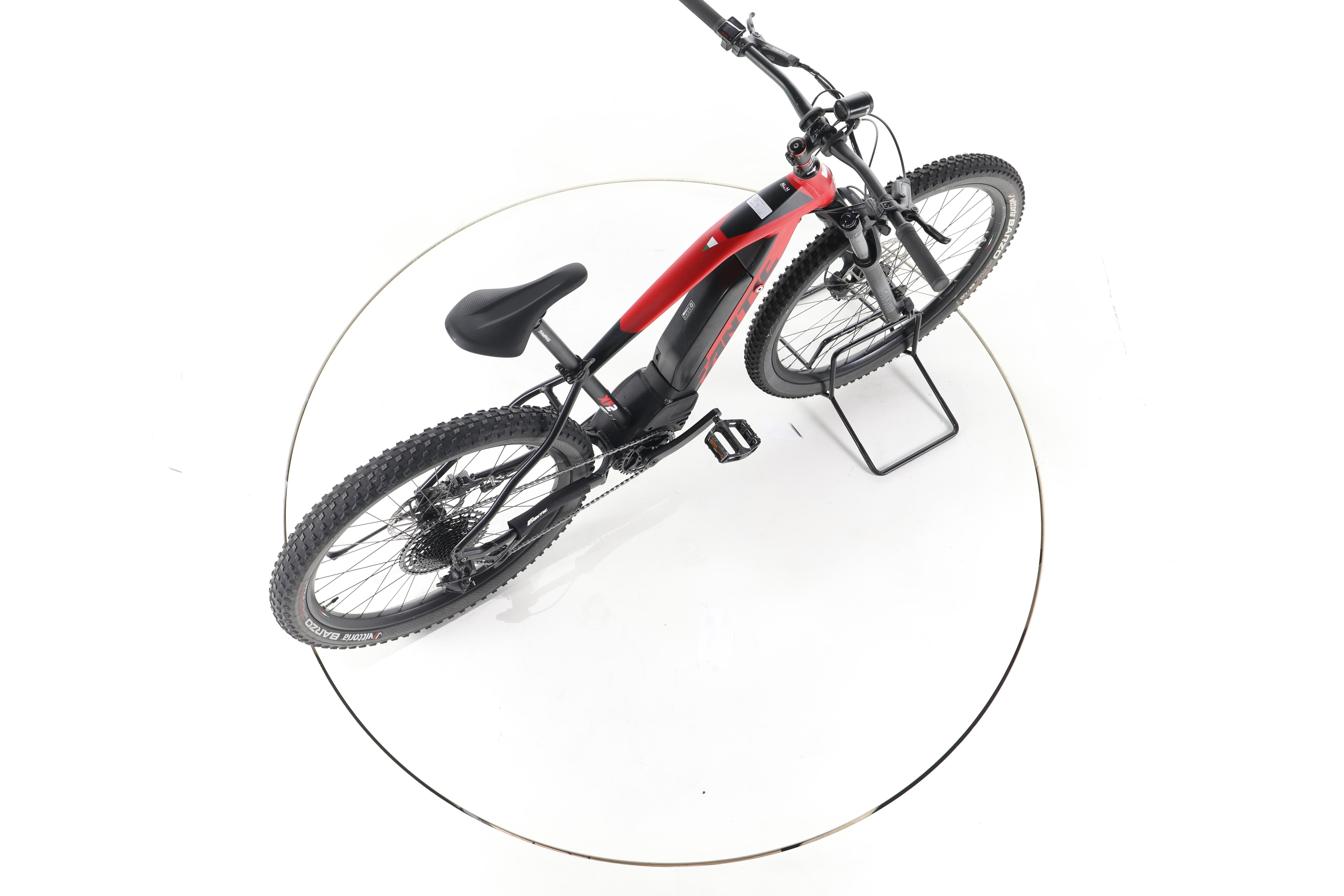 Fantic XF2 Integra E-Bike - Image 24