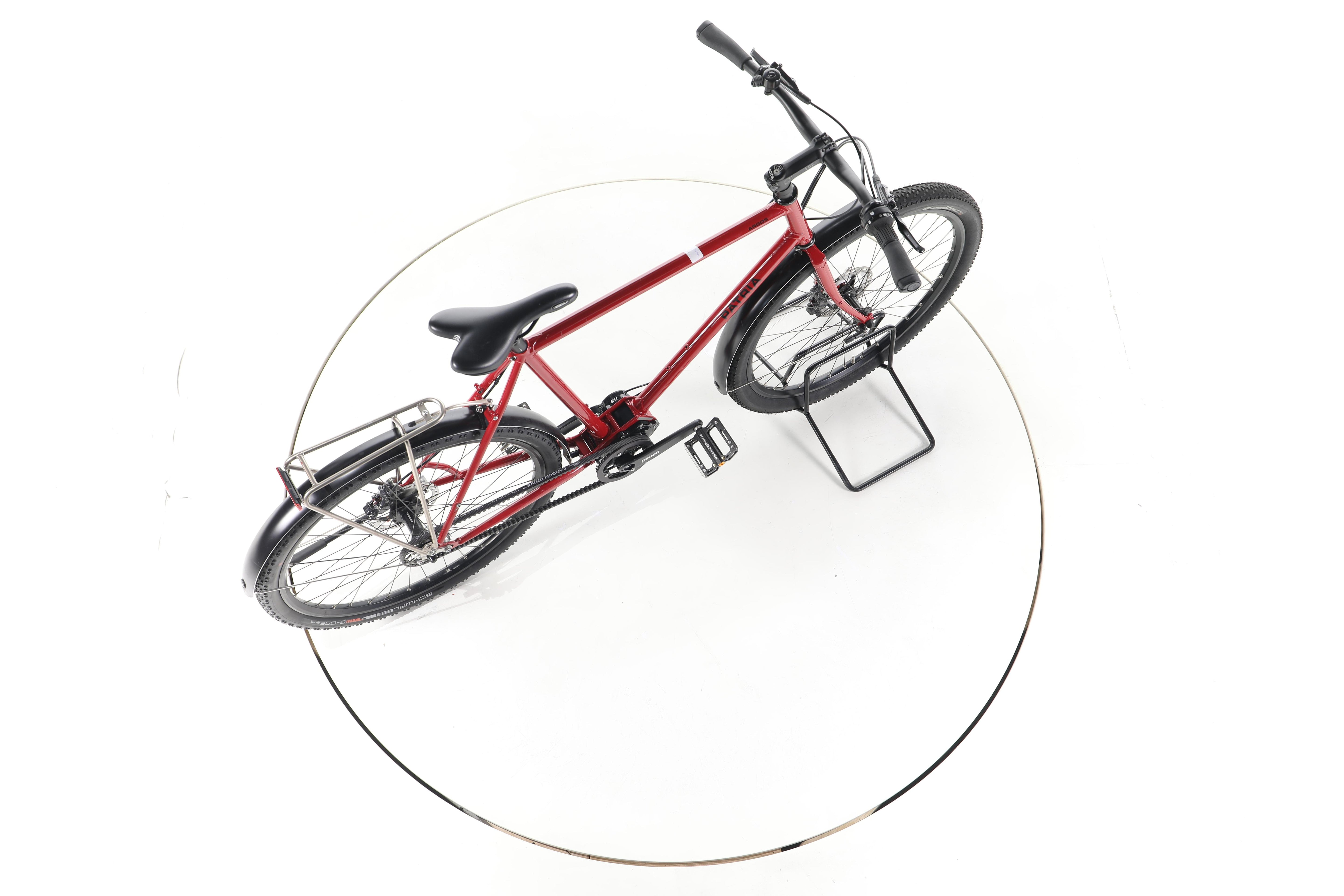 Patria Argos - Image 24