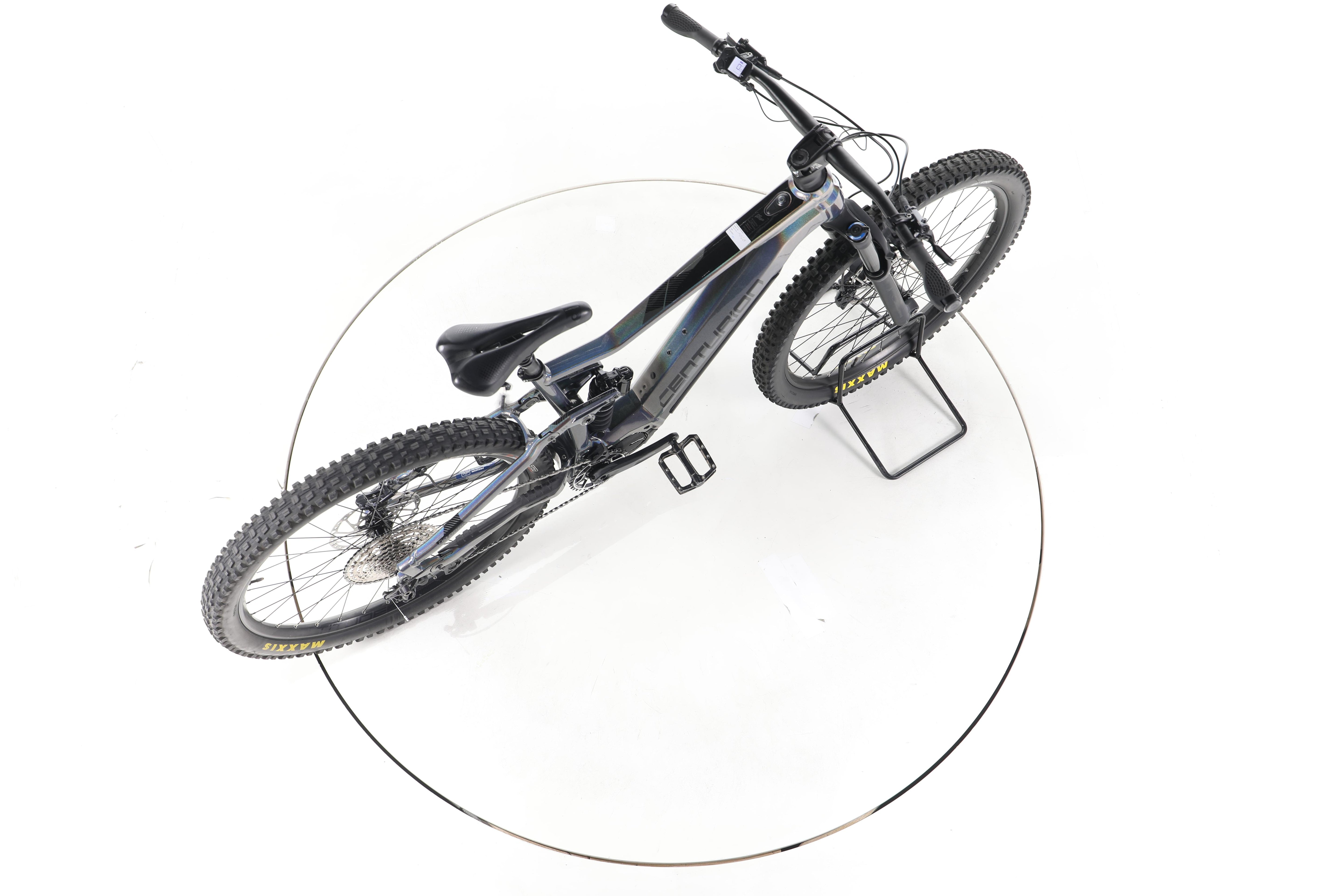 Centurion NoPogo F2600 E-Bike Fully - Image 24