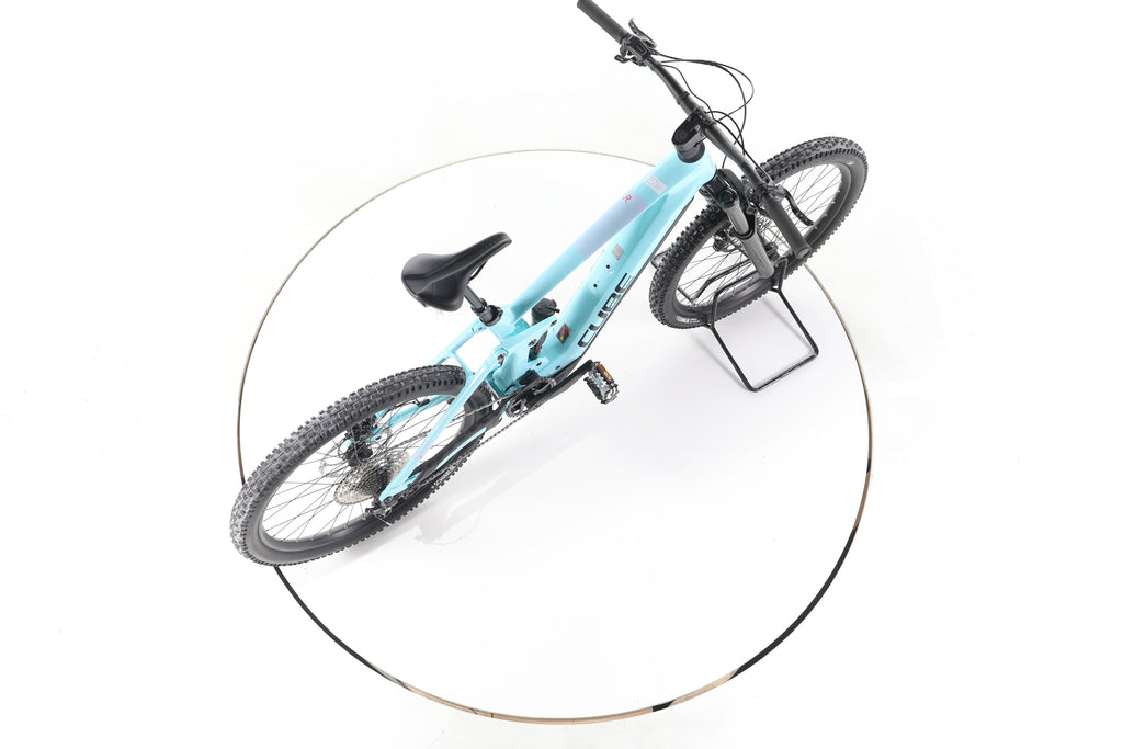 Cube Stereo Hybrid 160 HPC Race E-Bike Fully Carbon - Image 24