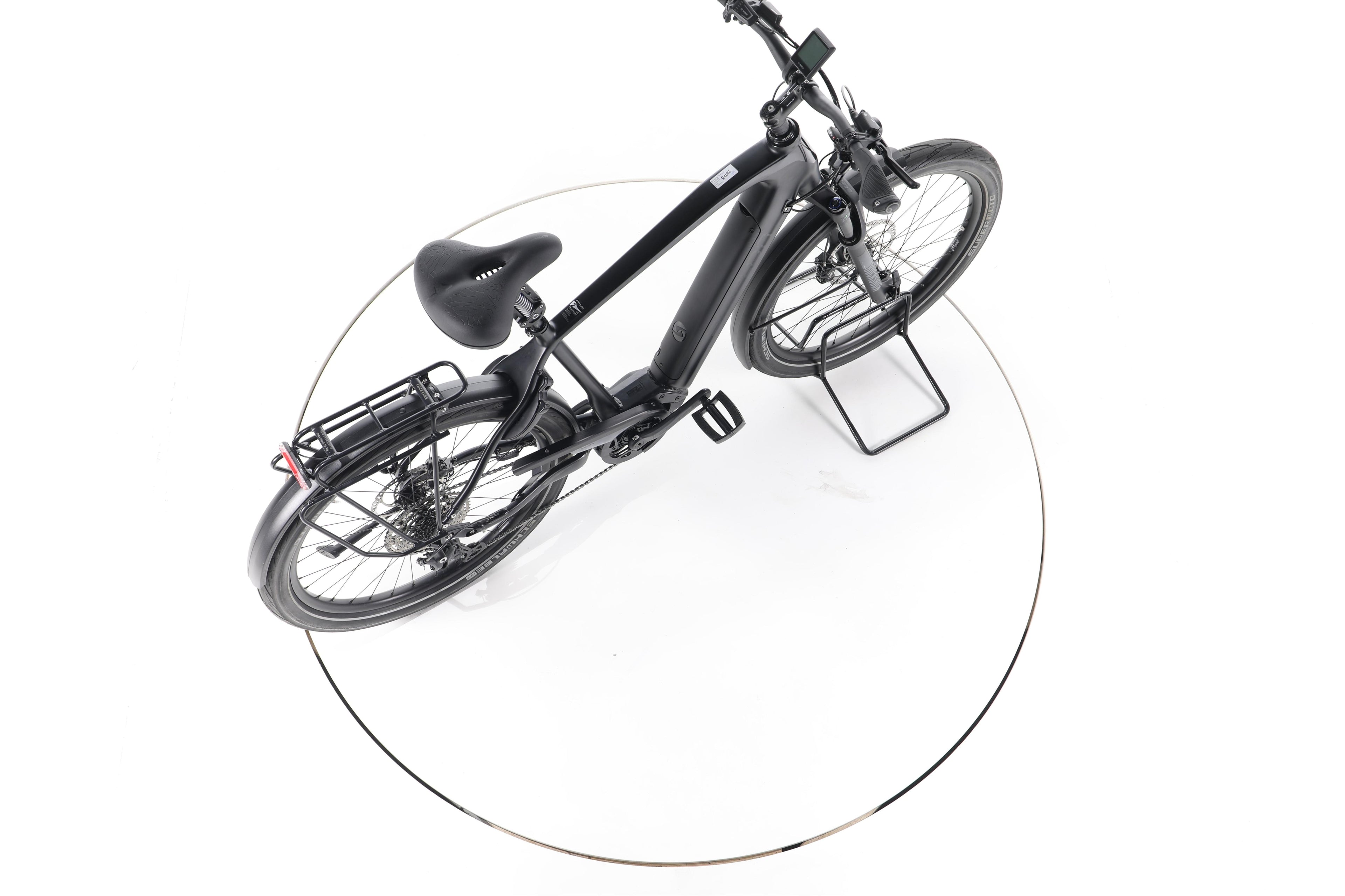 Simplon Kagu Trekking E-Bike - Image 24