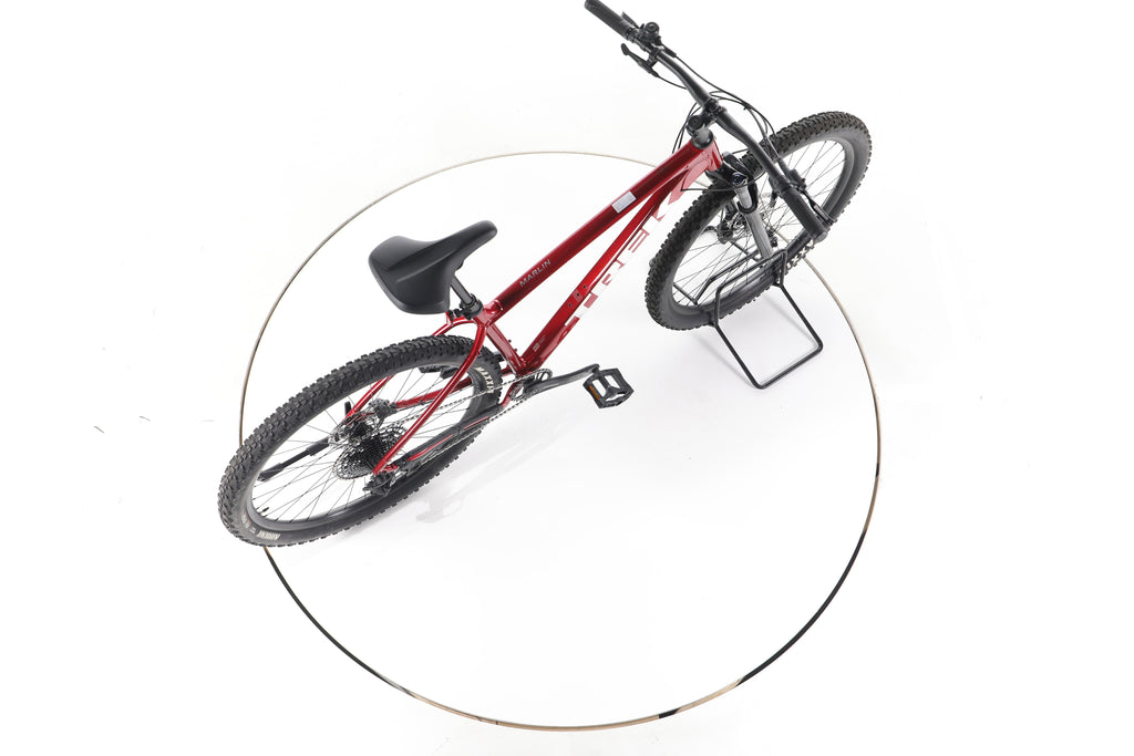 Trek Marlin 8 Gen 3 Fahrrad Hardtail - Image 24