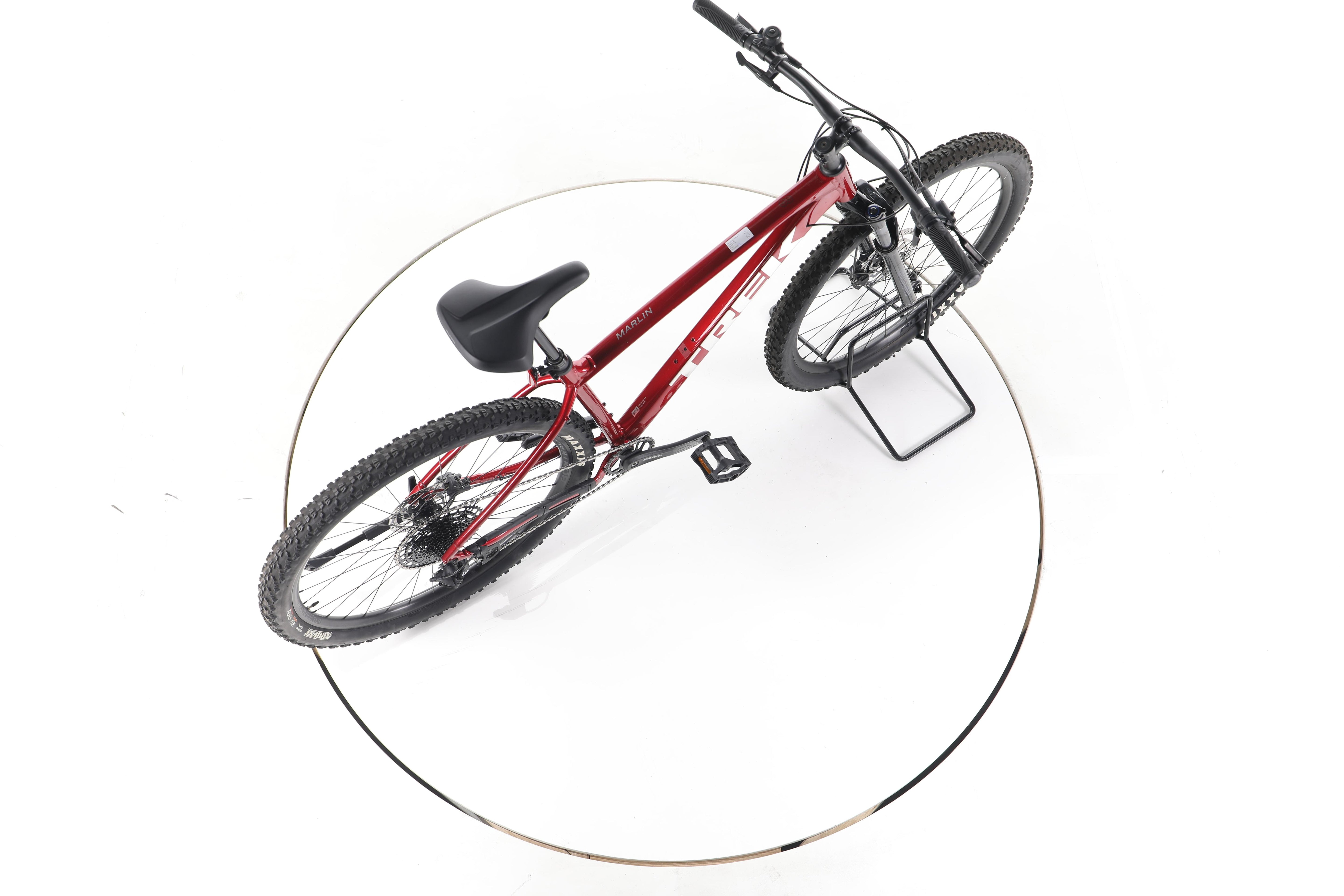 Trek Marlin 8 Gen 3 Fahrrad Hardtail - Image 24