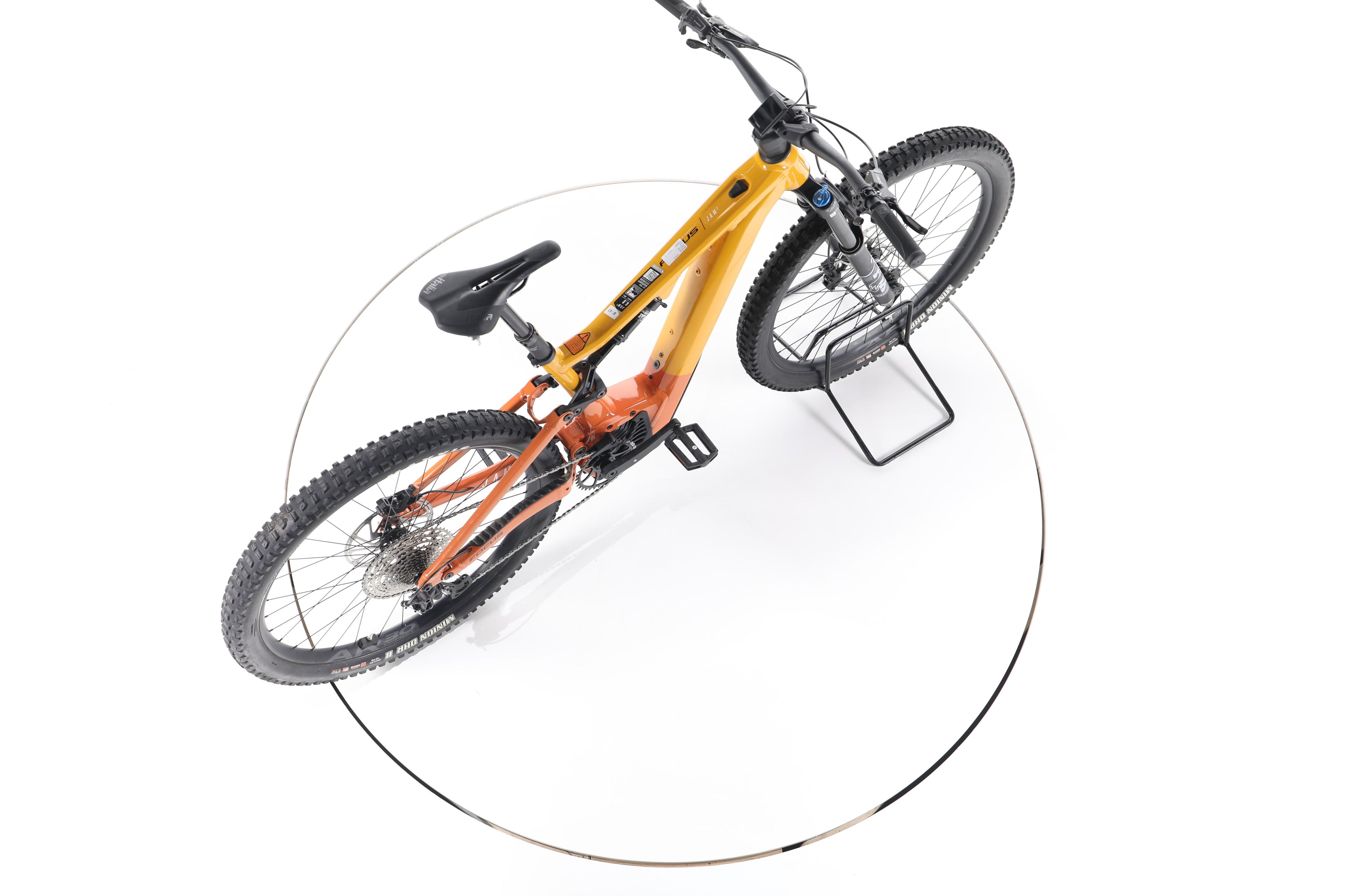 Focus Jam² 6.8 Fully E-Bike 2023 - Image 24