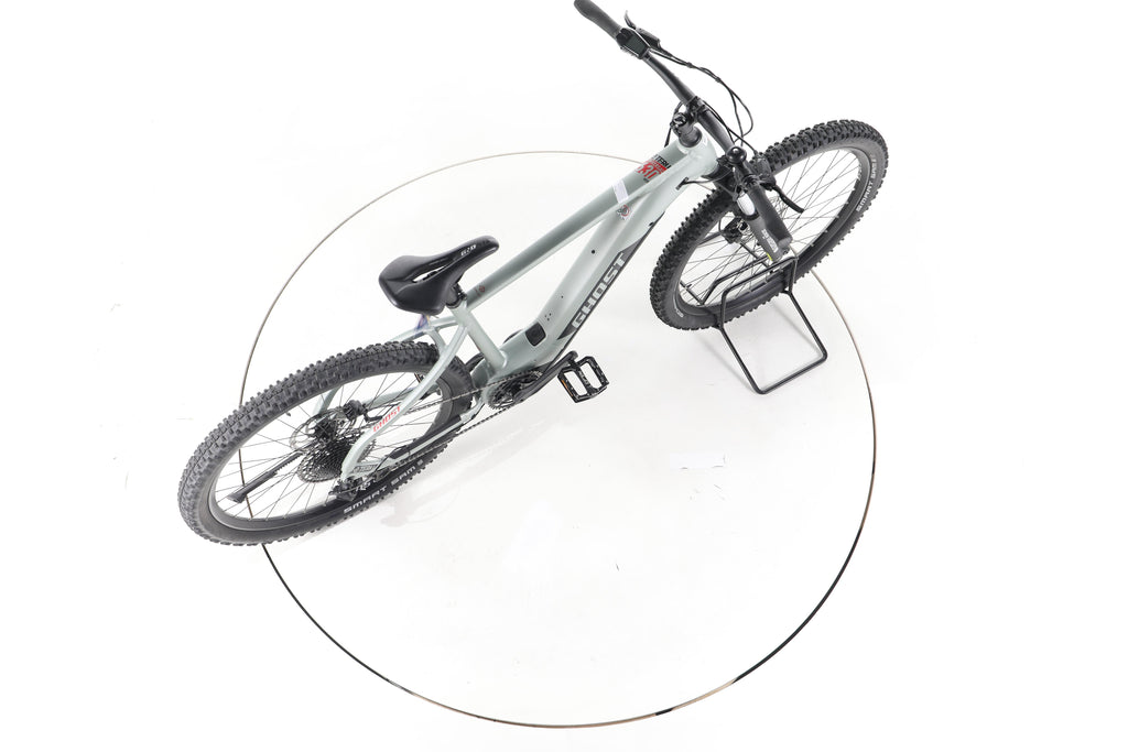 Ghost E-Teru Y Universal E-Bike - Image 24