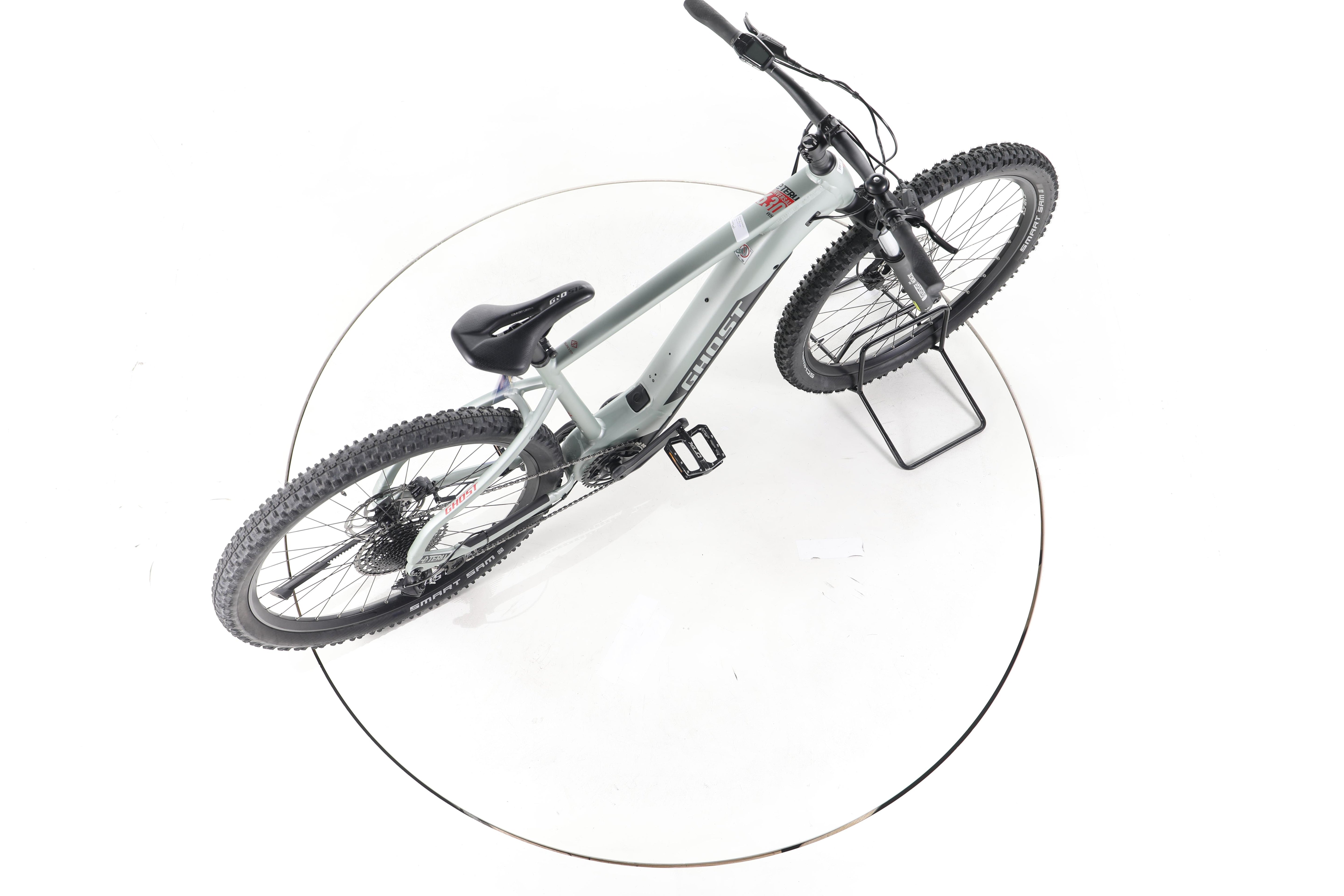 Ghost E-Teru Y Universal E-Bike - Image 24