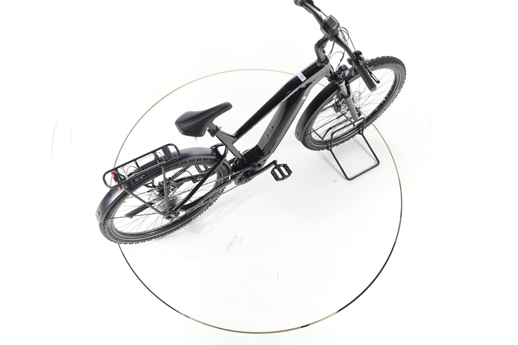 Kieler Manufaktur Cross LTD Trekking E-Bike 2024 - Image 24