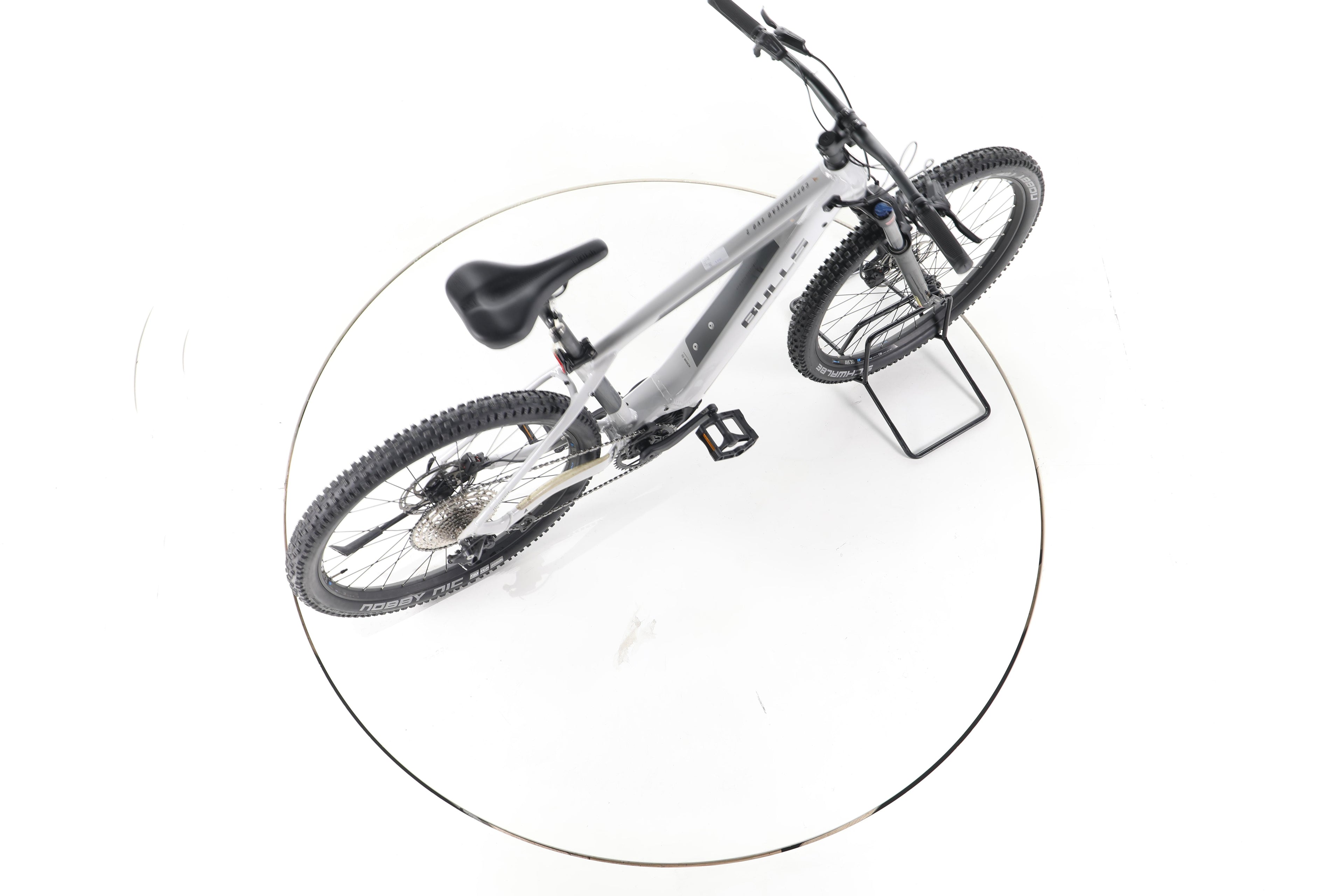 Bulls Copperhead EVO 2 E-Bike - Image 24