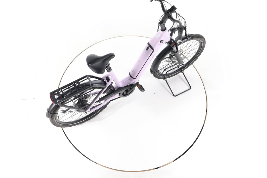Velo de Ville SEB 990 SUV Smart City E-Bike Tiefeinsteiger 2025 - Image 24