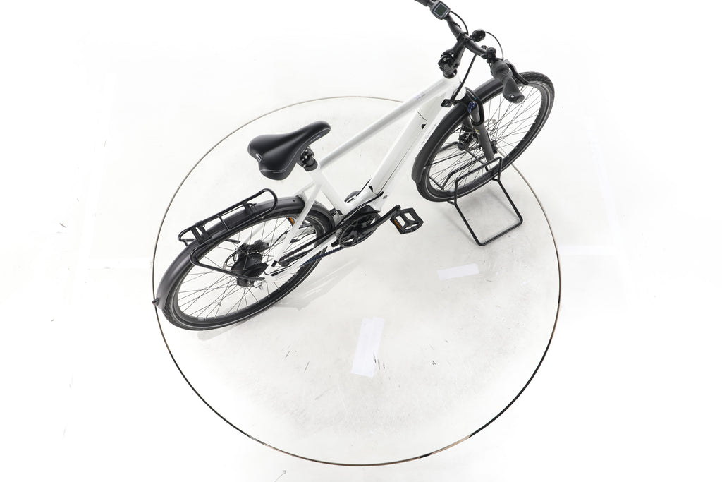 HNF Nicolai SD3 Urban City E-Bike - Image 24