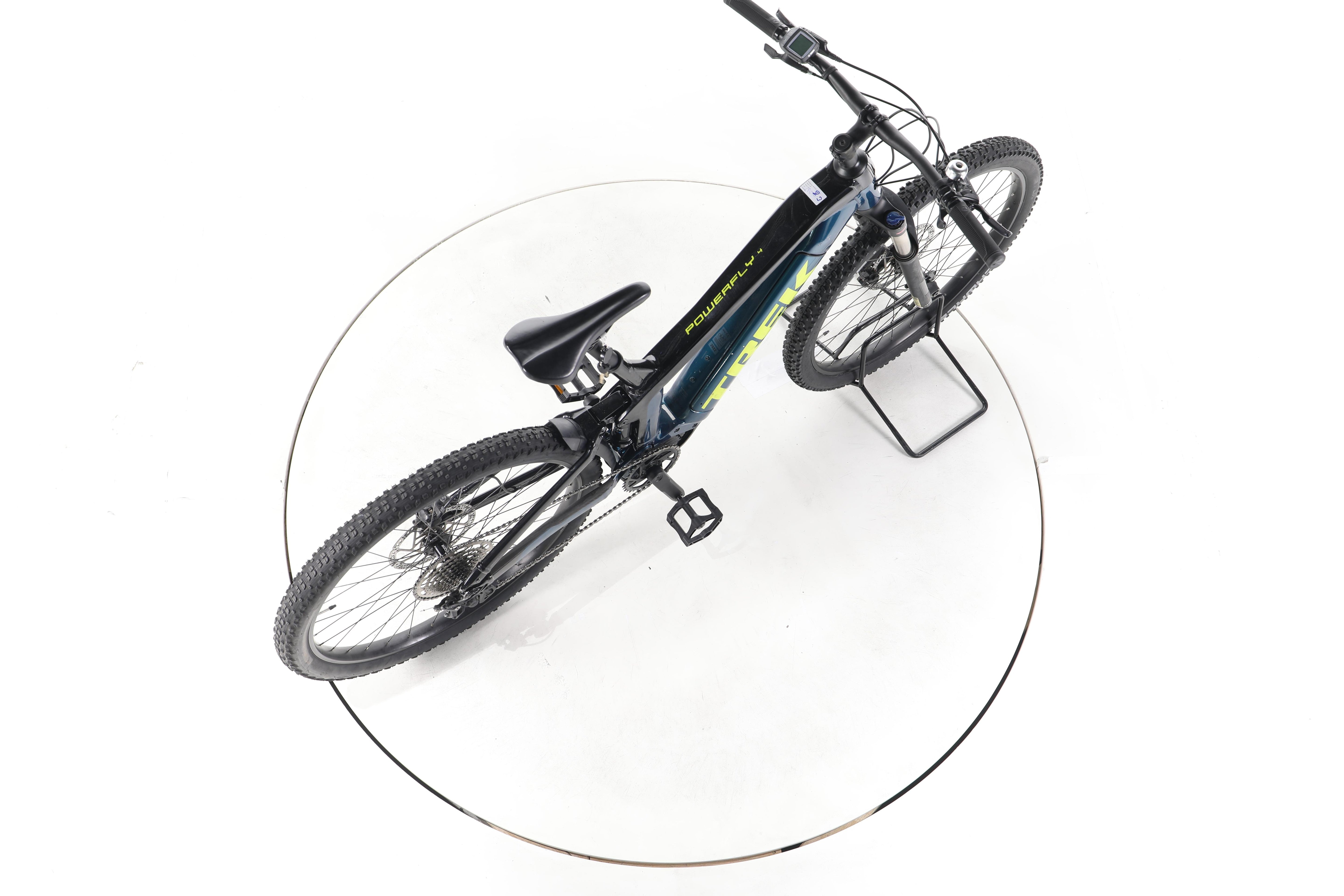 Trek Powerfly FS 4 Gen 2 E-Bike Fully - Image 24
