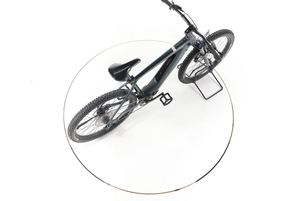 Bulls Copperhead EVO 3 , emerald green matt, 48 E-Bike - Image 24